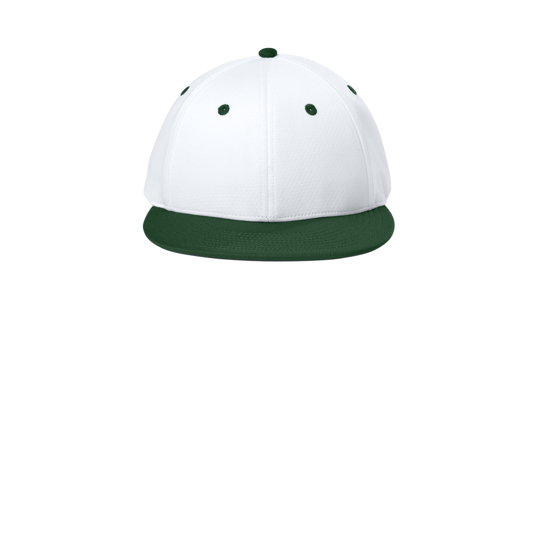 Impact Mesh Stretch-Tek Cap - Thumbnail Image