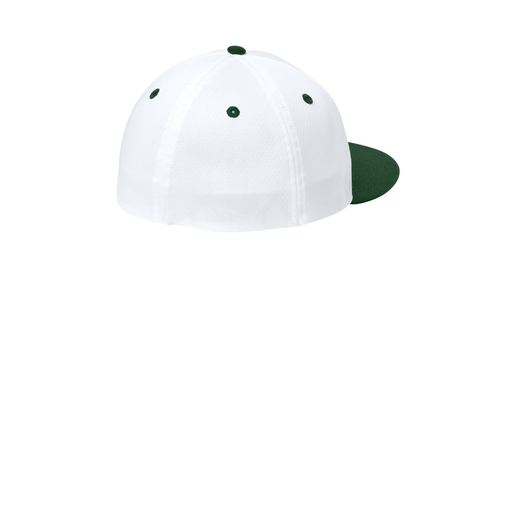 Impact Mesh Stretch-Tek Cap - Thumbnail Image