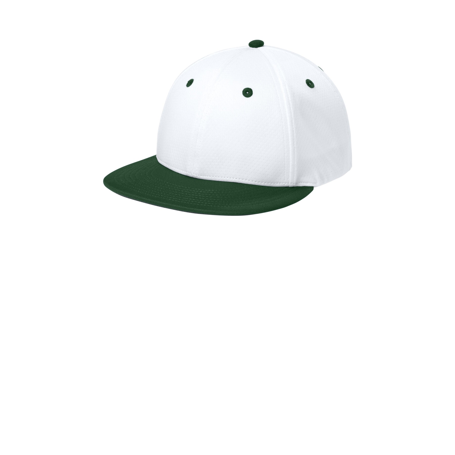 Impact Mesh Stretch-Tek Cap - Thumbnail Image