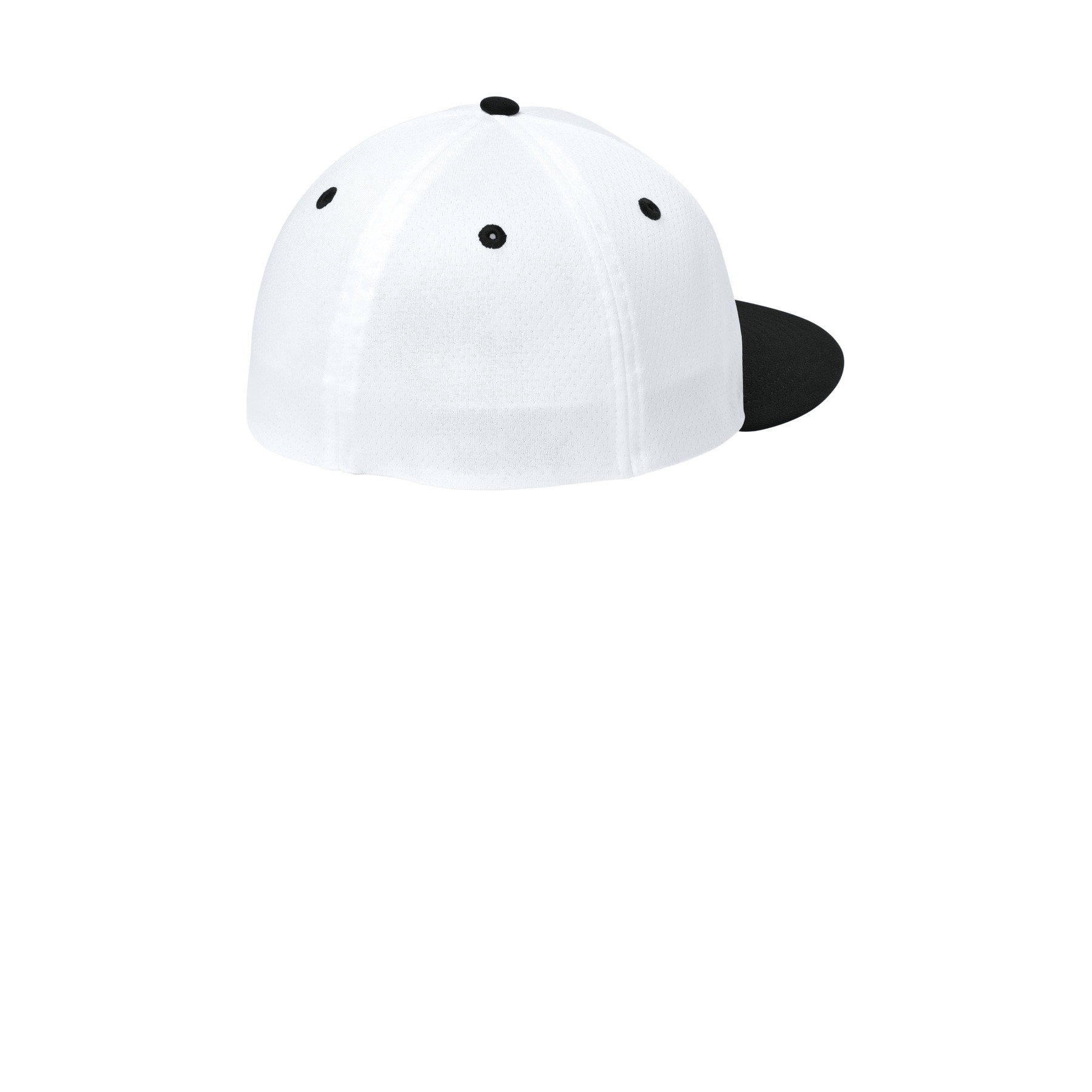 Impact Mesh Stretch-Tek Cap - Thumbnail Image