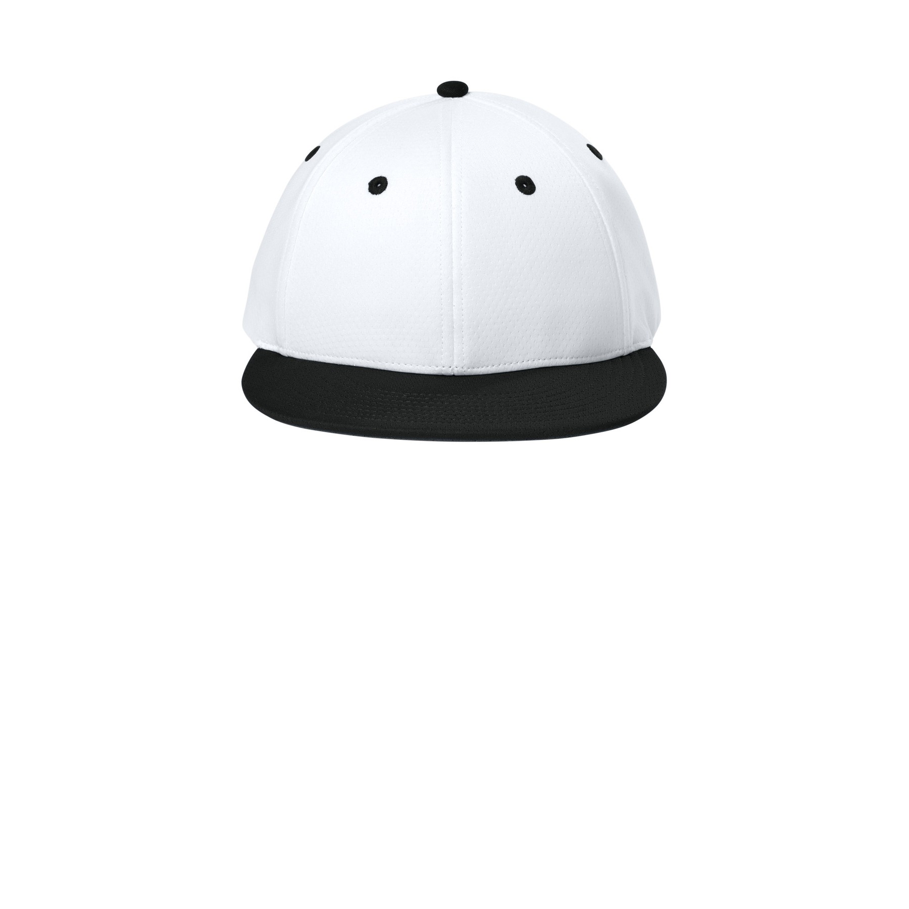 Impact Mesh Stretch-Tek Cap - Thumbnail Image