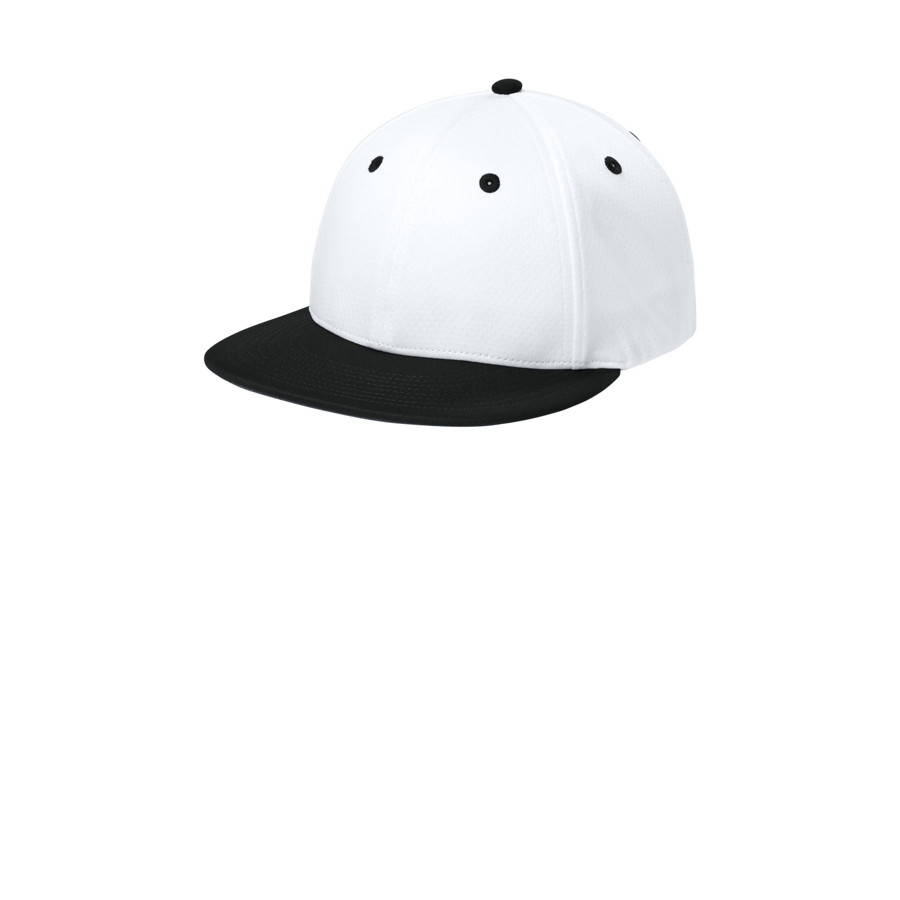 Impact Mesh Stretch-Tek Cap - Thumbnail Image