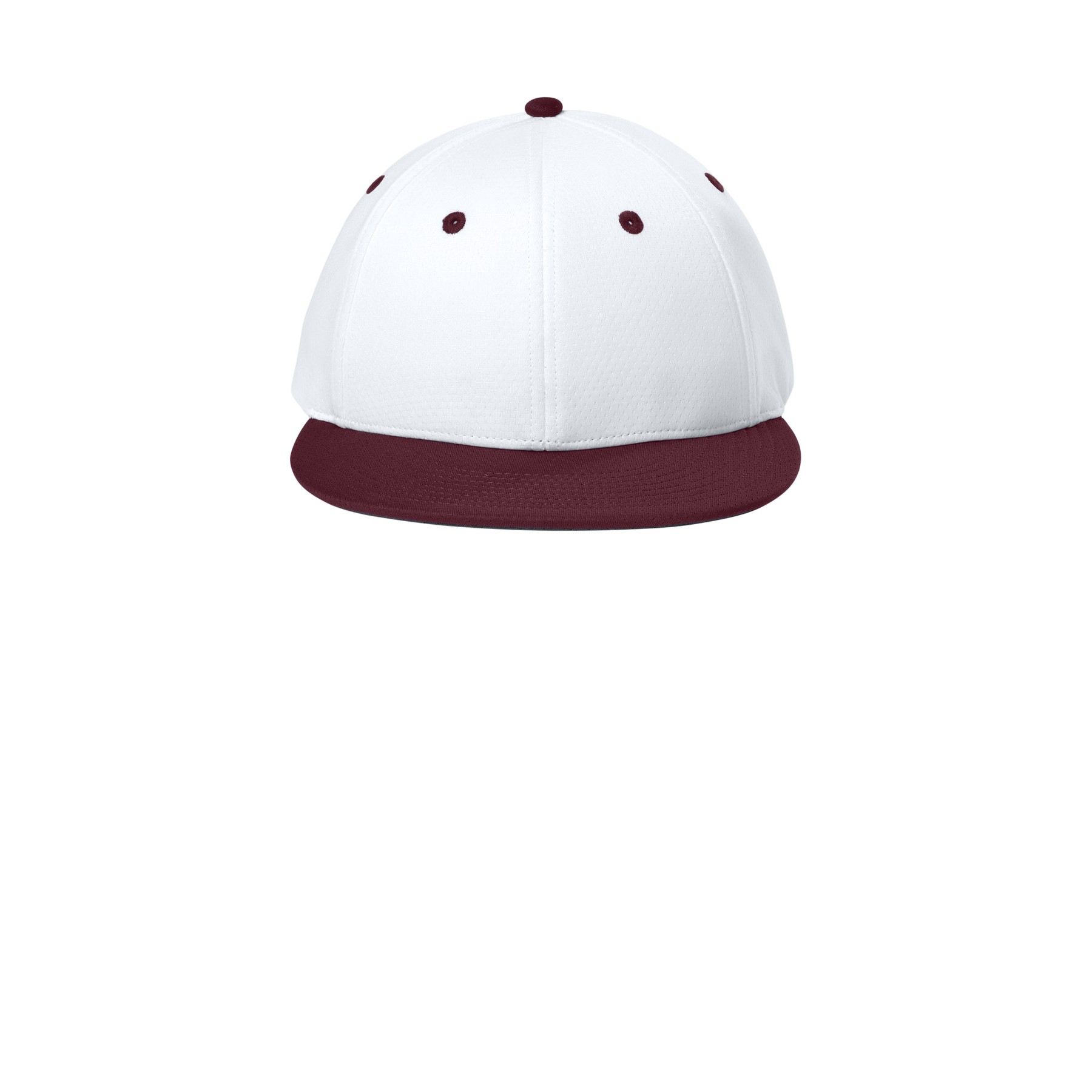 Impact Mesh Stretch-Tek Cap - Thumbnail Image