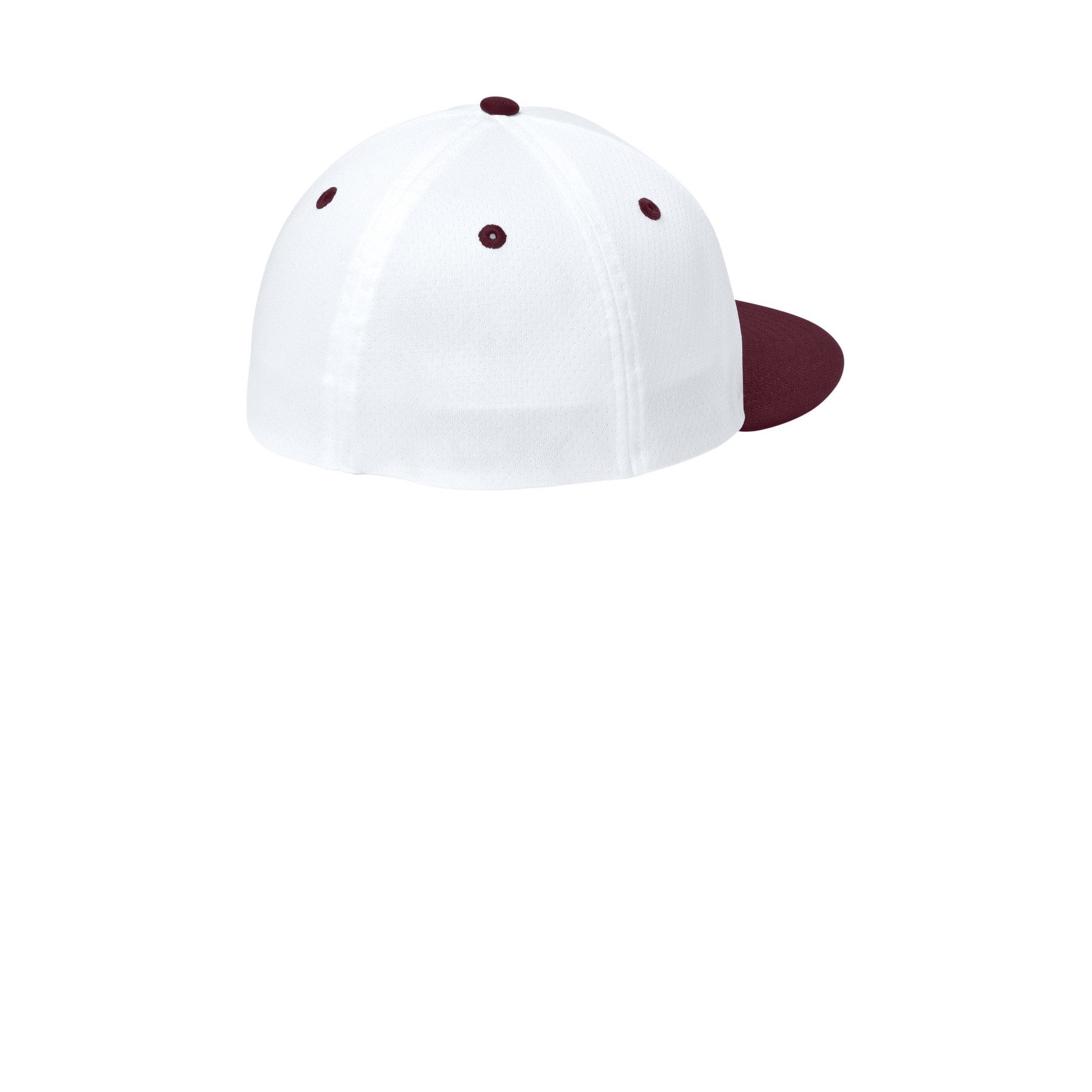 Impact Mesh Stretch-Tek Cap - Thumbnail Image