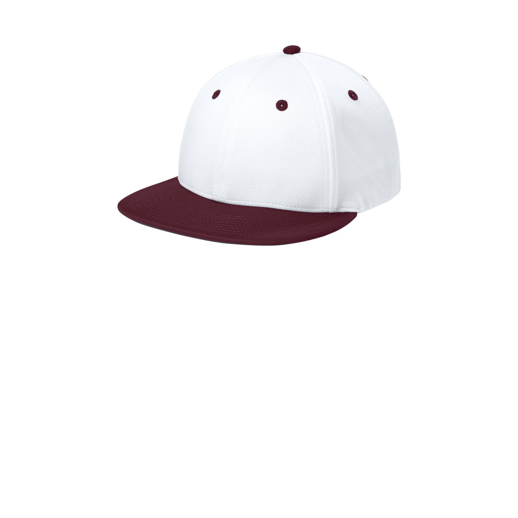 Impact Mesh Stretch-Tek Cap - Thumbnail Image