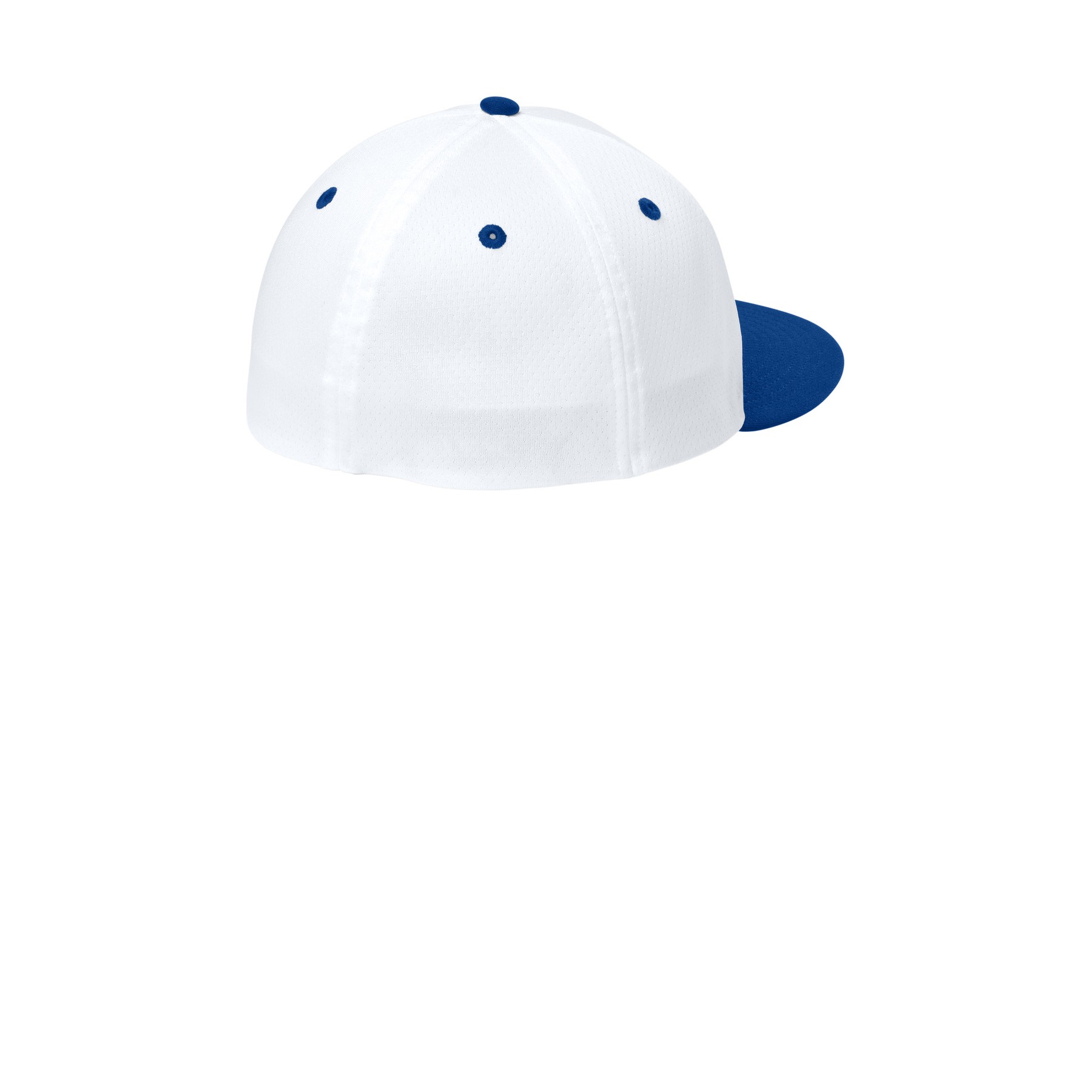 Impact Mesh Stretch-Tek Cap - Thumbnail Image