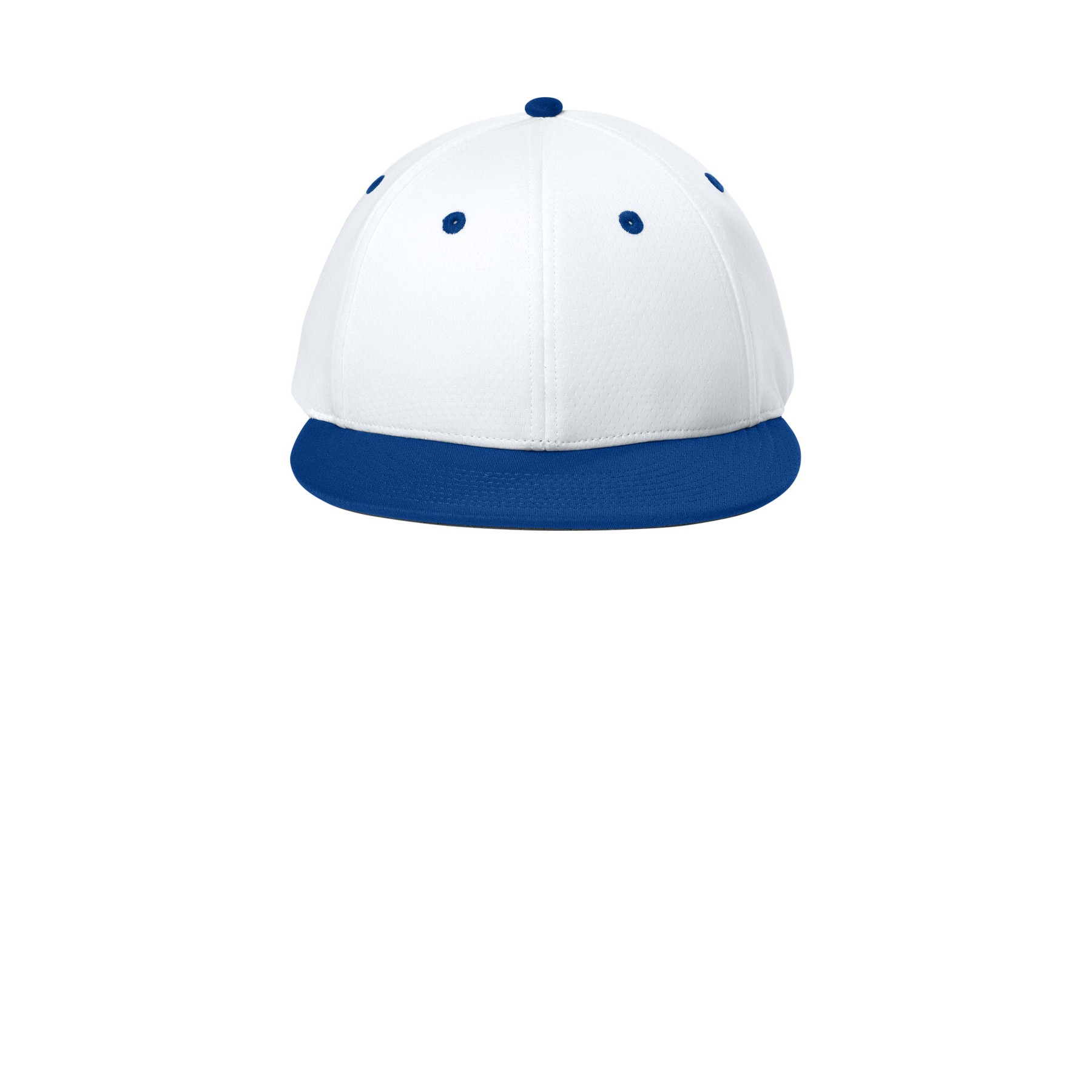 Impact Mesh Stretch-Tek Cap - Thumbnail Image