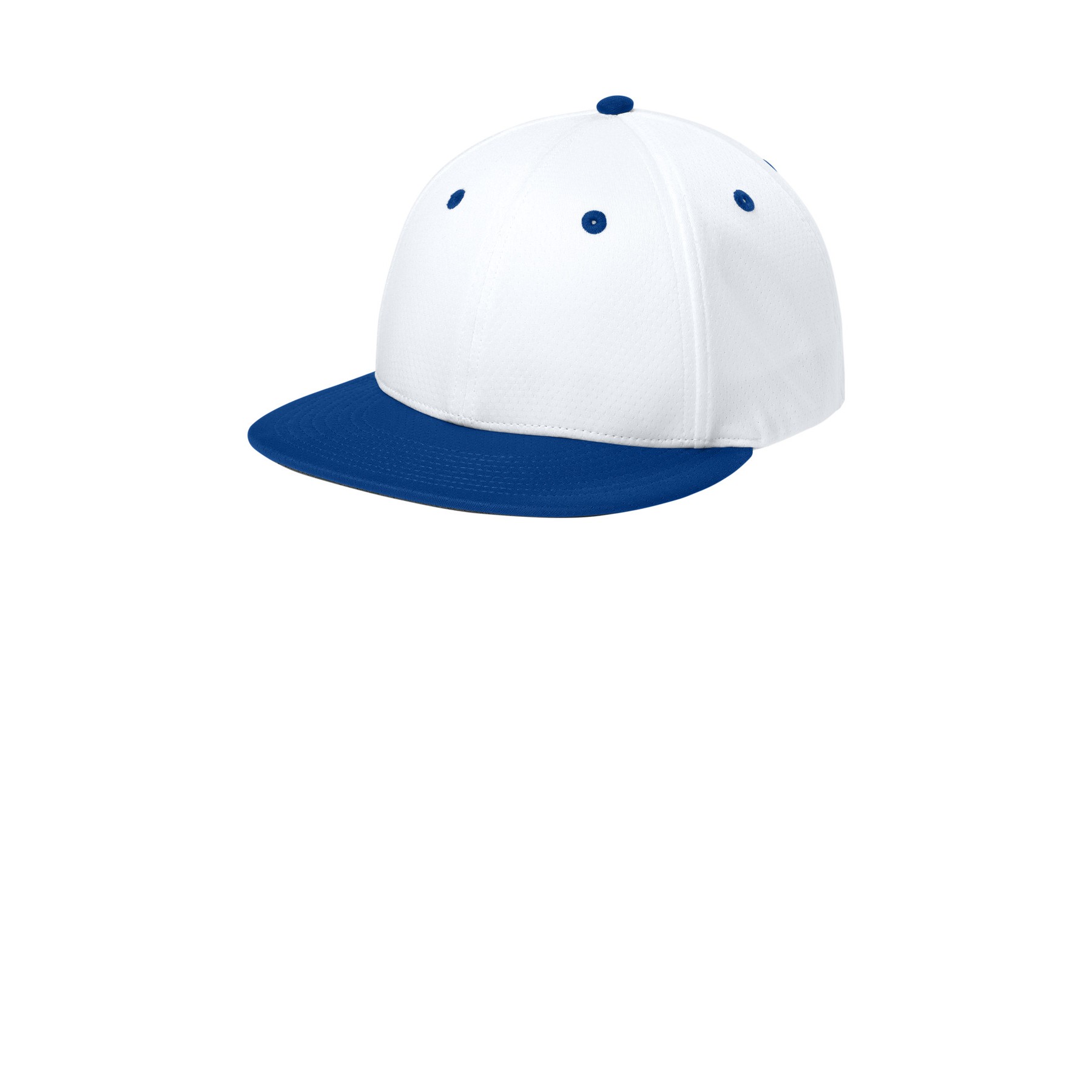 Impact Mesh Stretch-Tek Cap - Thumbnail Image