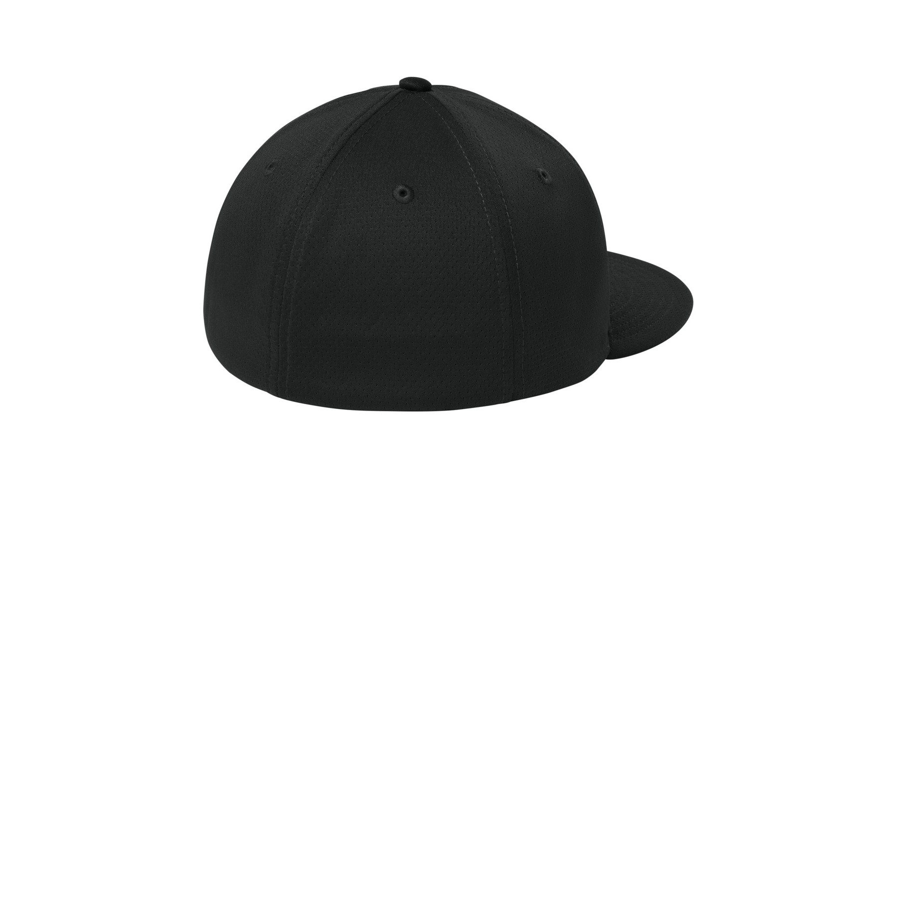 Impact Mesh Stretch-Tek Cap - Thumbnail Image