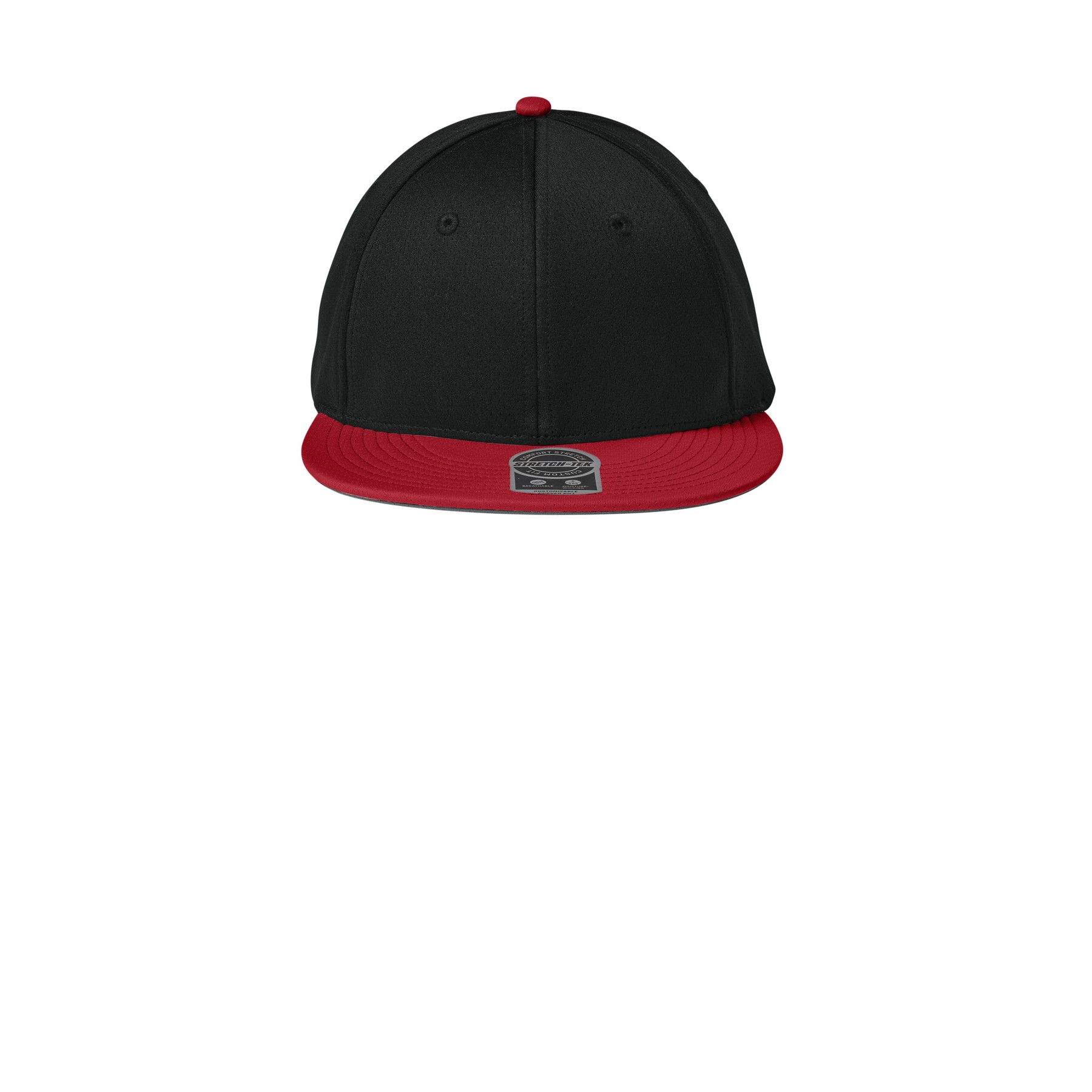 Impact Mesh Stretch-Tek Cap - Thumbnail Image