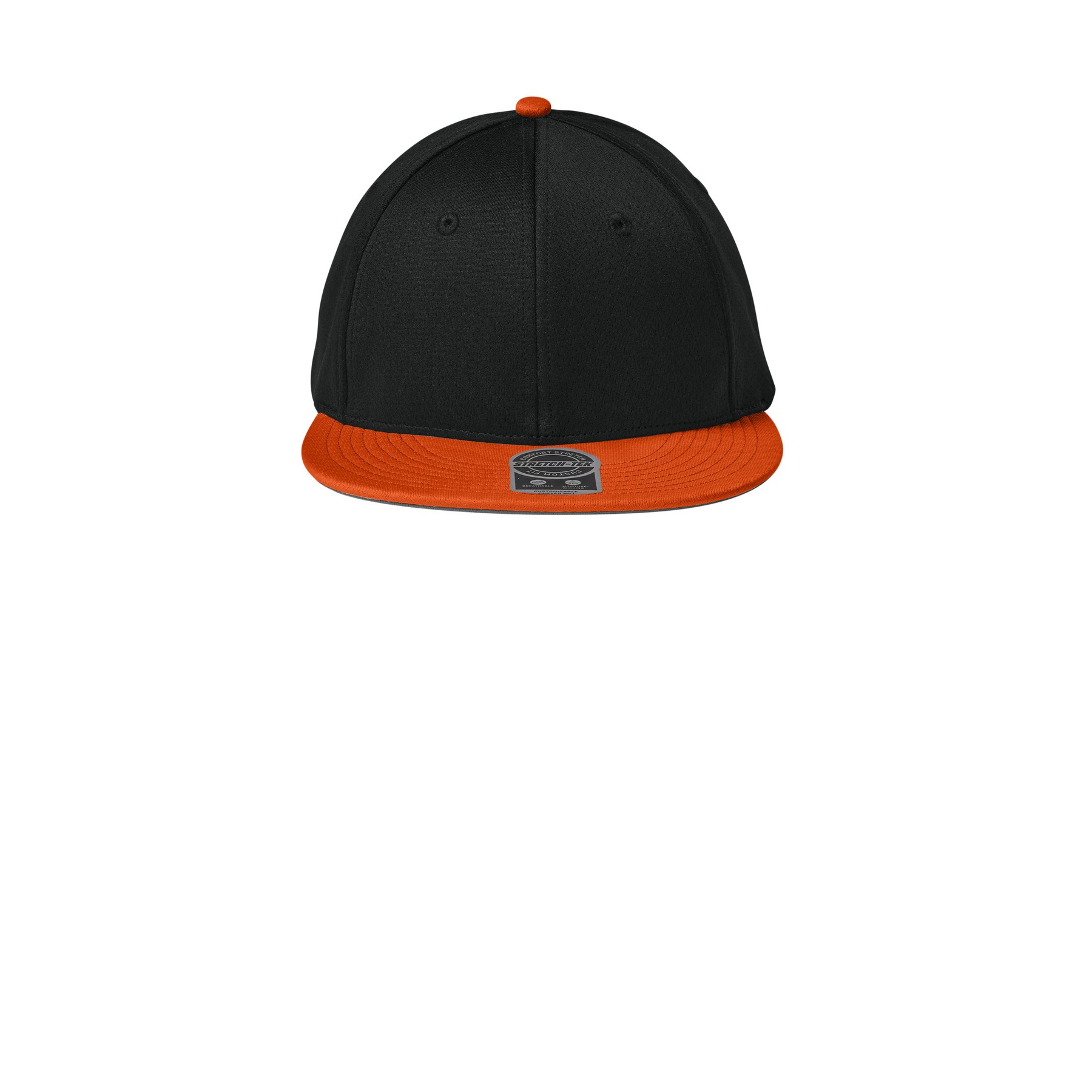 Impact Mesh Stretch-Tek Cap - Thumbnail Image