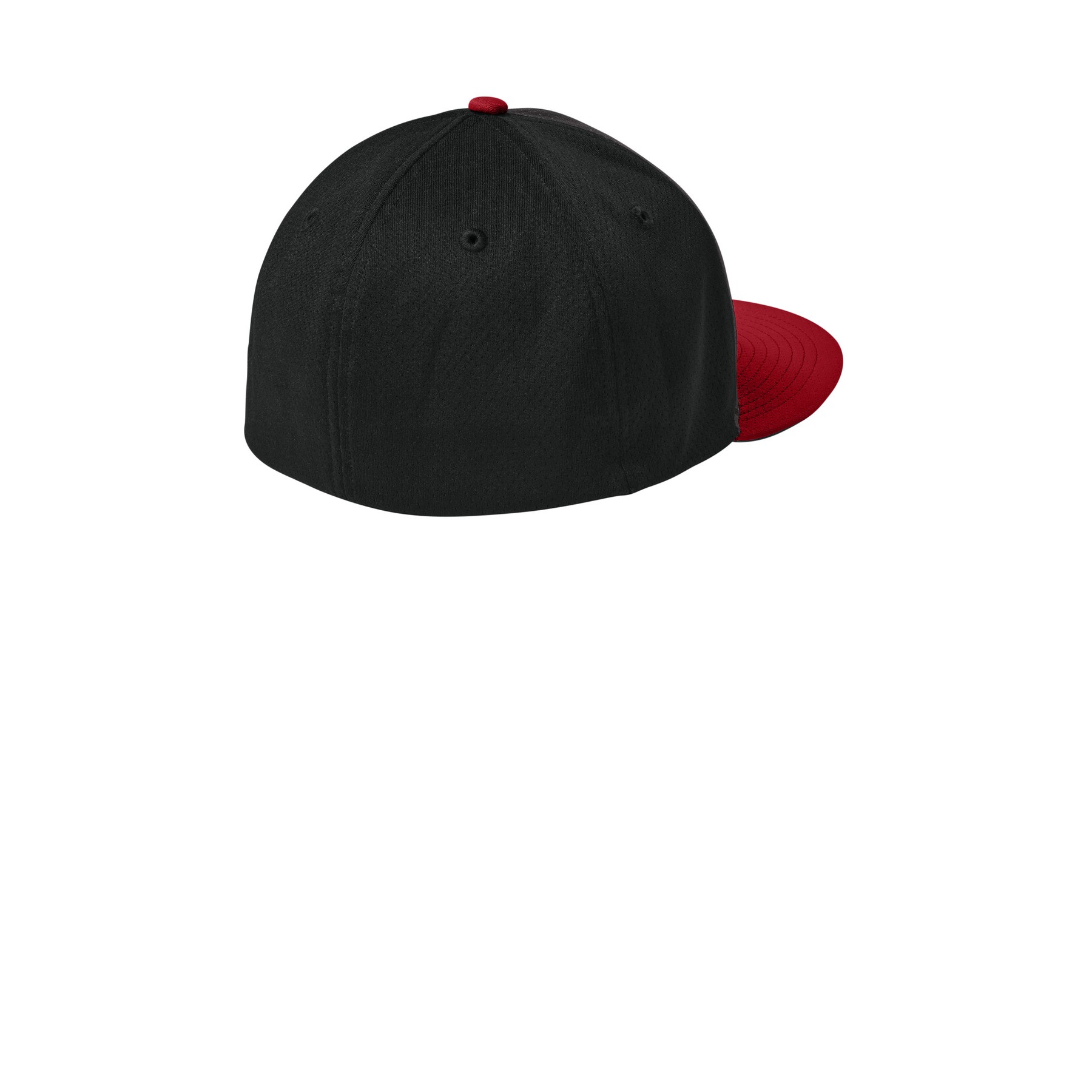 Impact Mesh Stretch-Tek Cap - Thumbnail Image