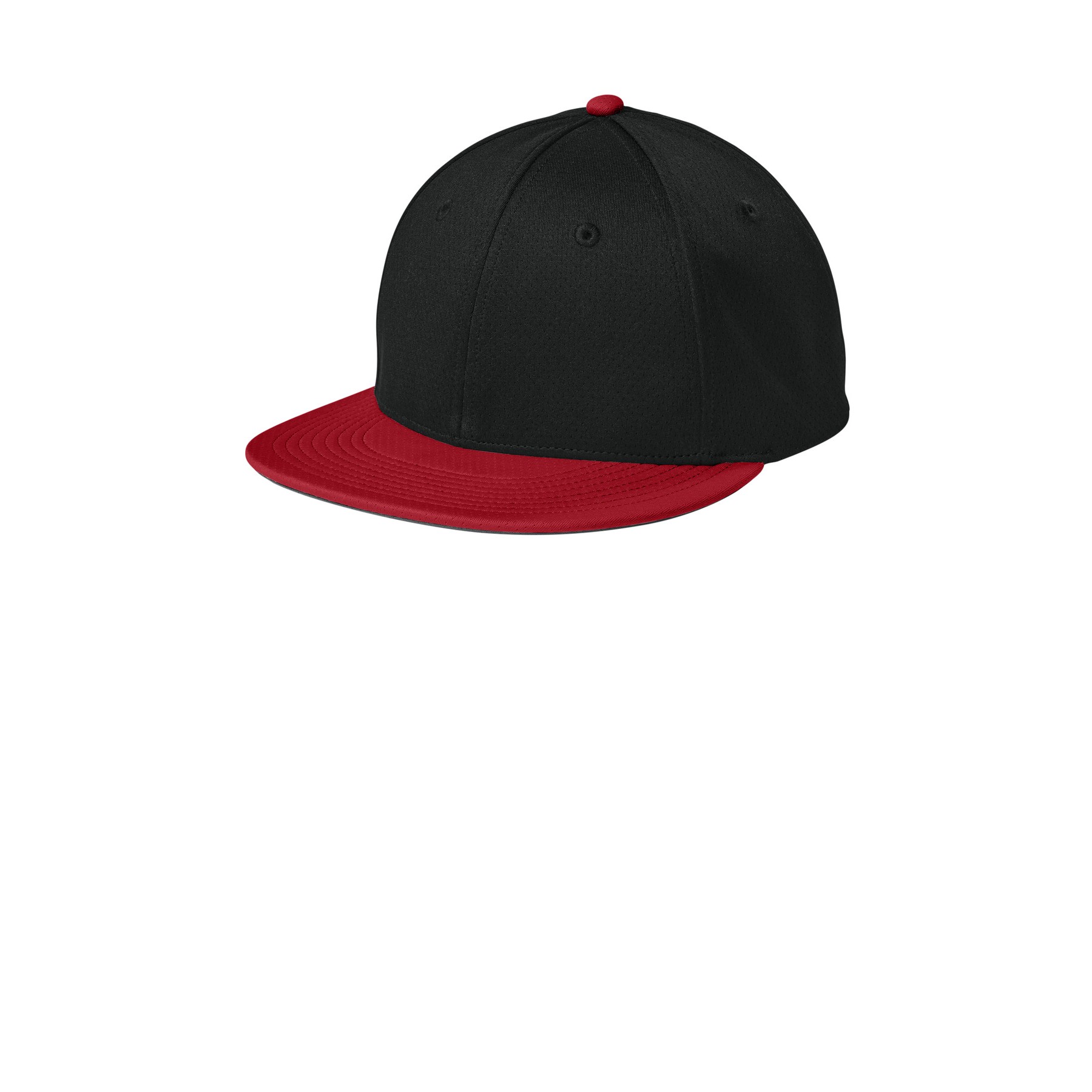 Impact Mesh Stretch-Tek Cap - Thumbnail Image
