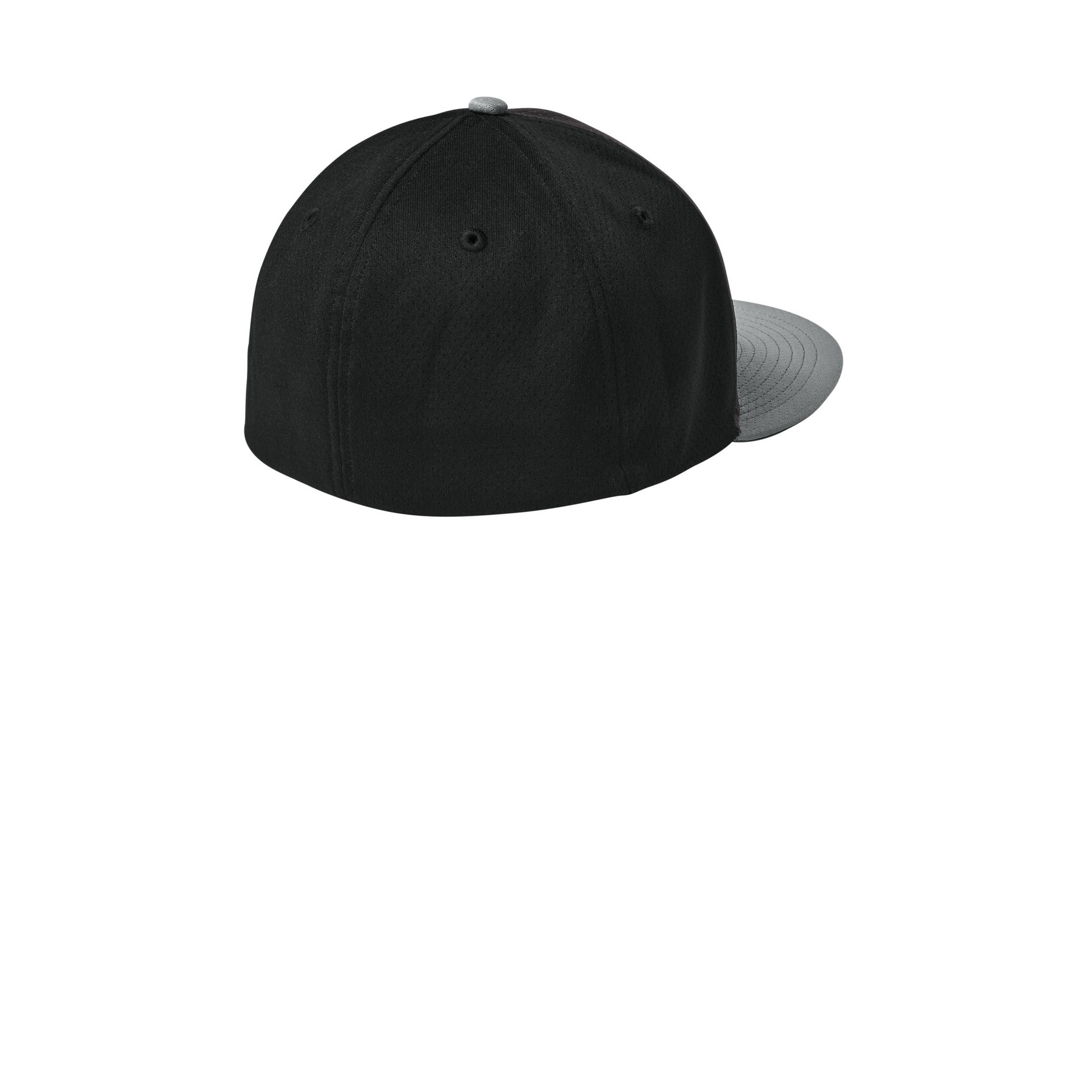 Impact Mesh Stretch-Tek Cap - Thumbnail Image
