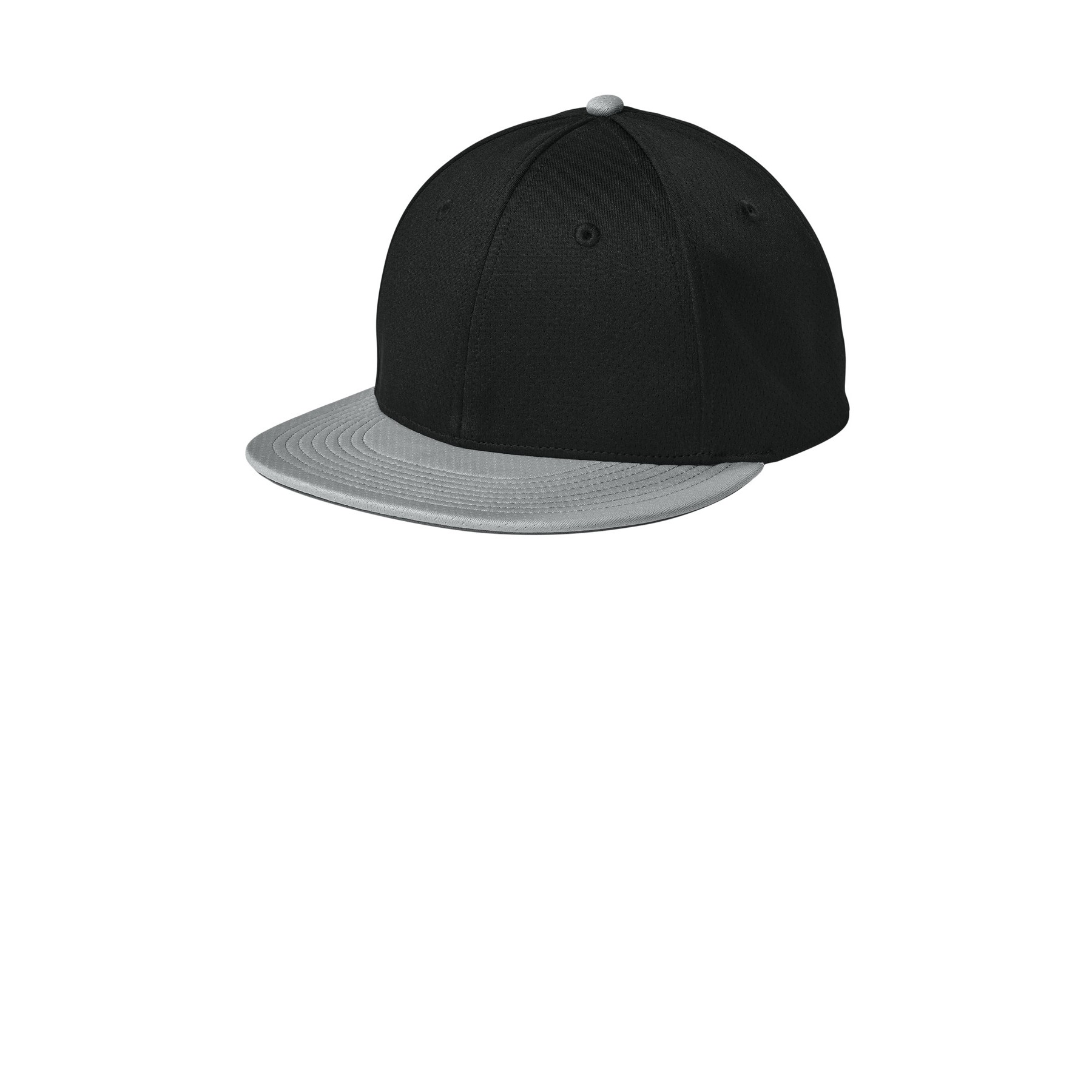 Impact Mesh Stretch-Tek Cap - Thumbnail Image