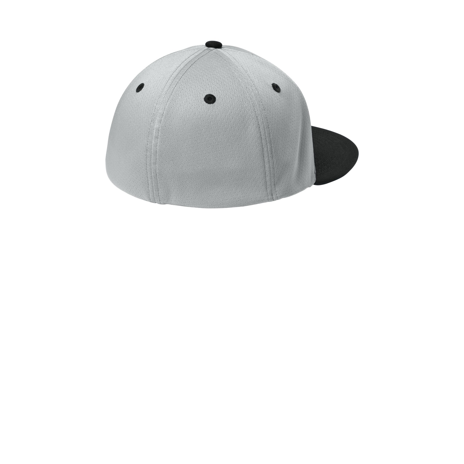 Impact Mesh Stretch-Tek Cap - Thumbnail Image