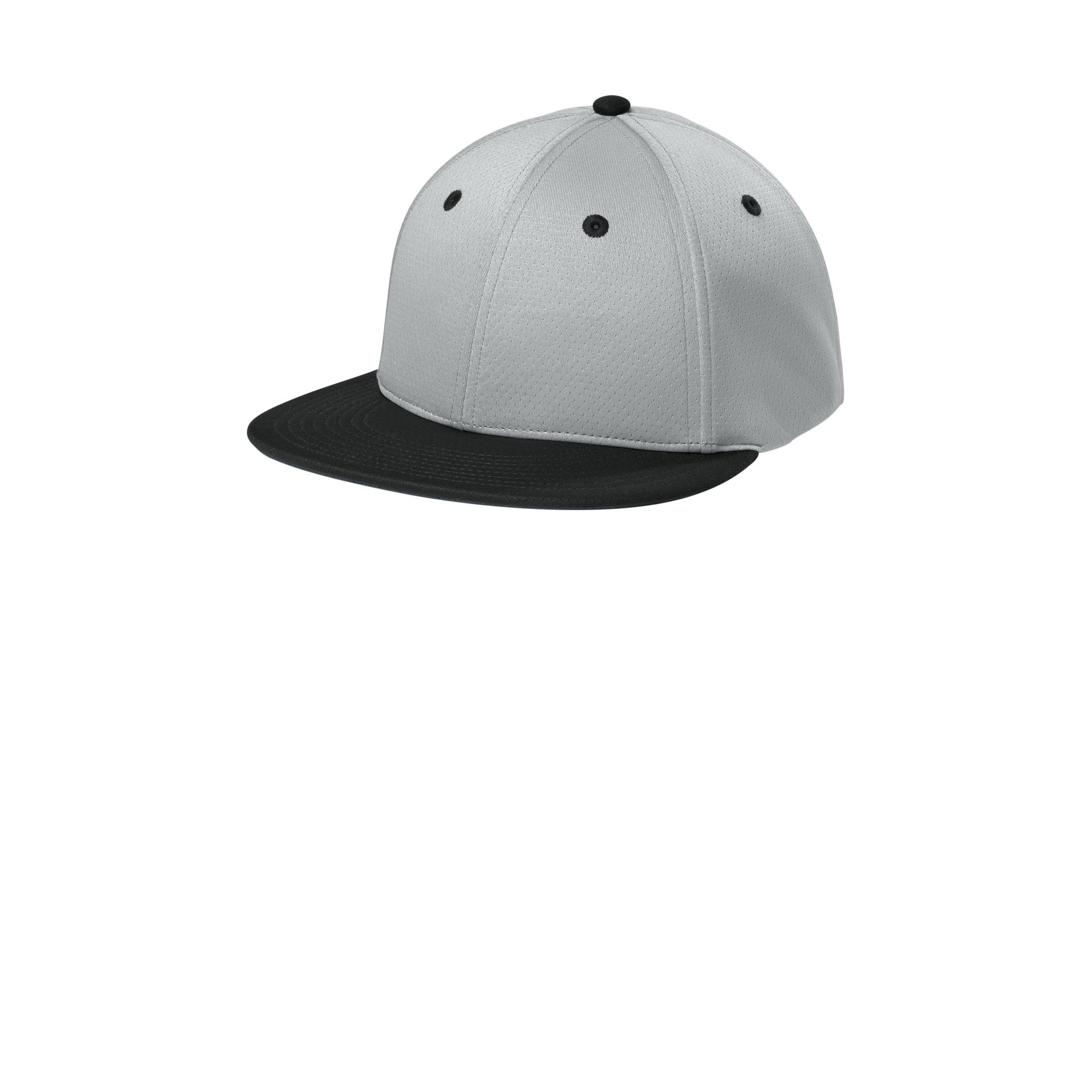 Impact Mesh Stretch-Tek Cap - Thumbnail Image