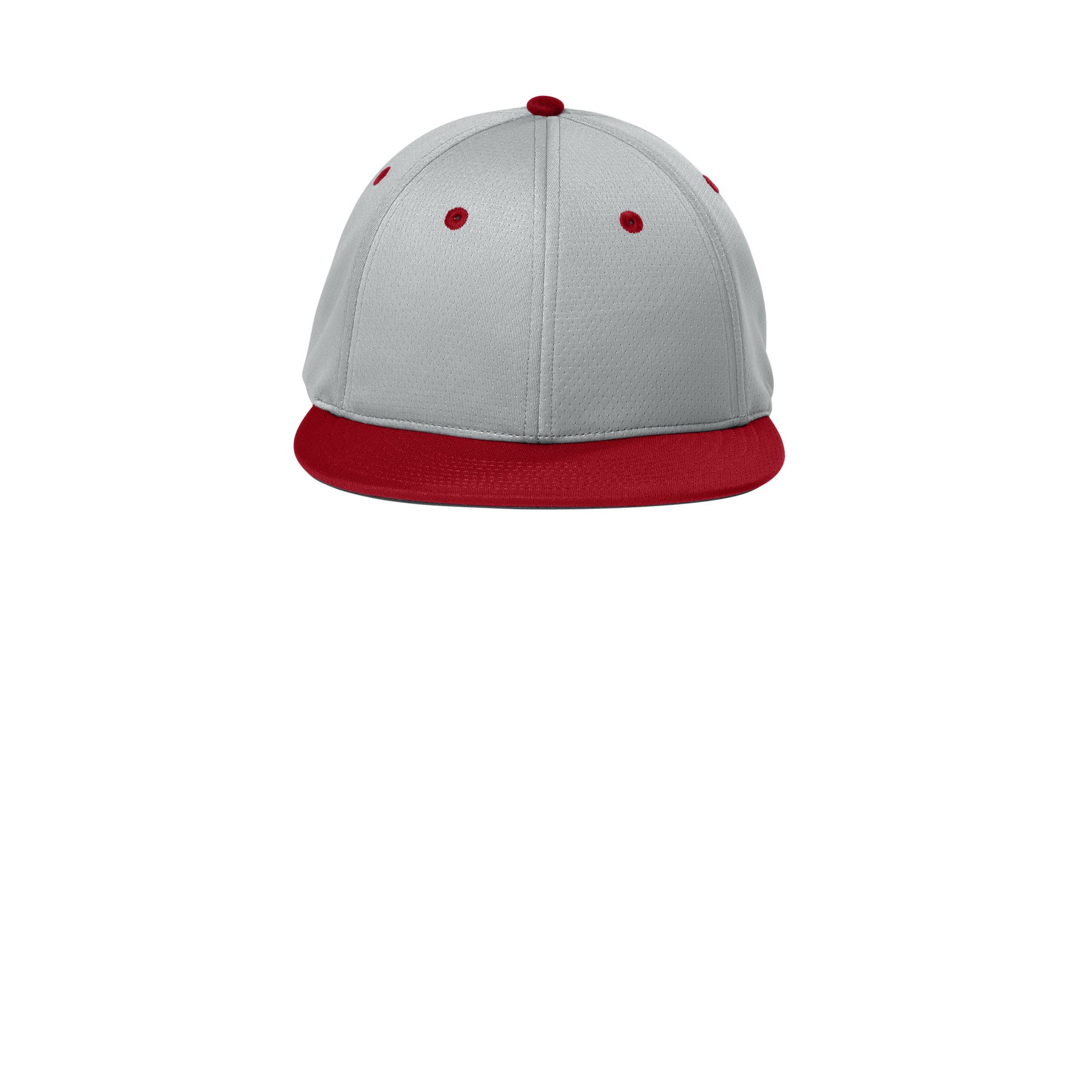 Impact Mesh Stretch-Tek Cap - Thumbnail Image