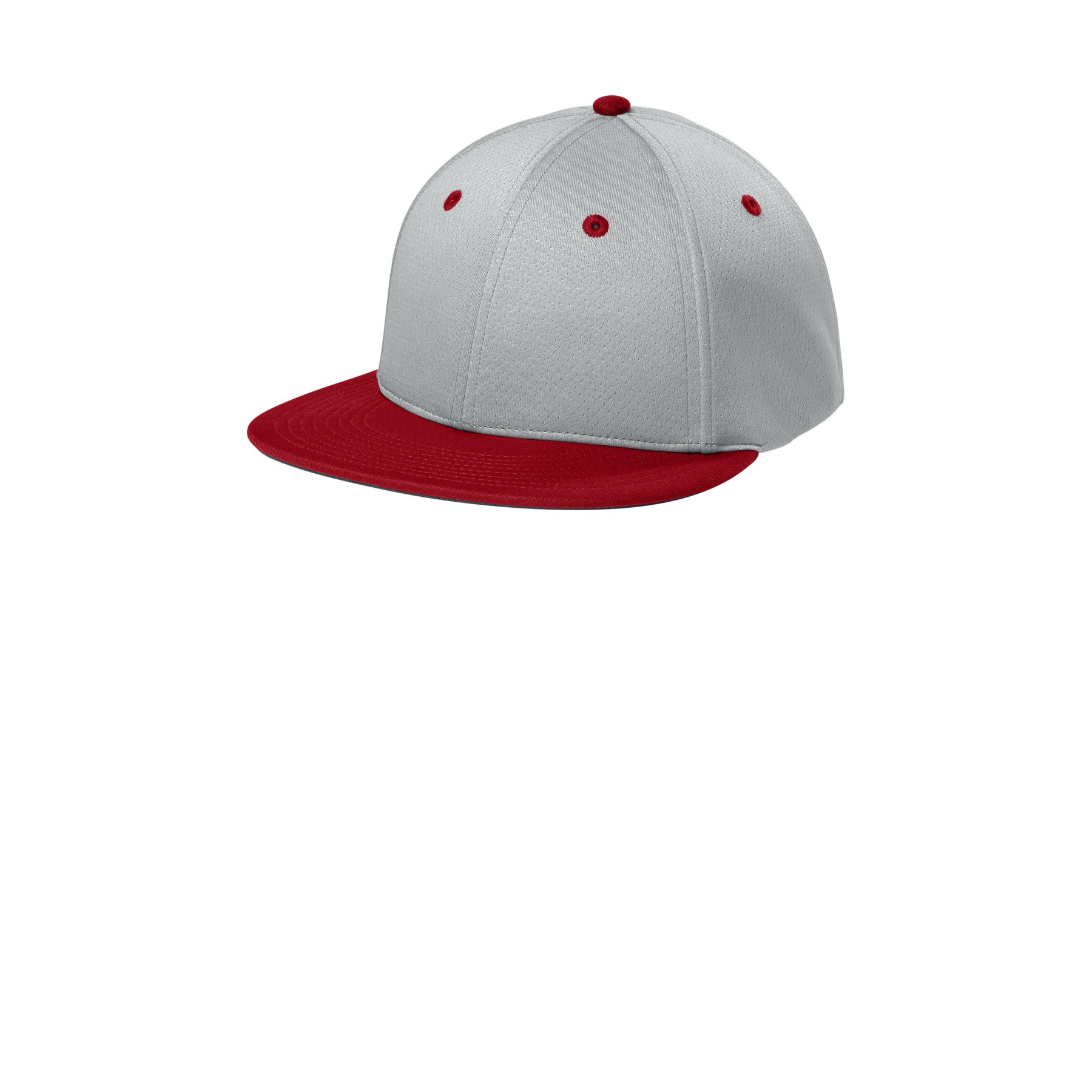 Impact Mesh Stretch-Tek Cap - Thumbnail Image