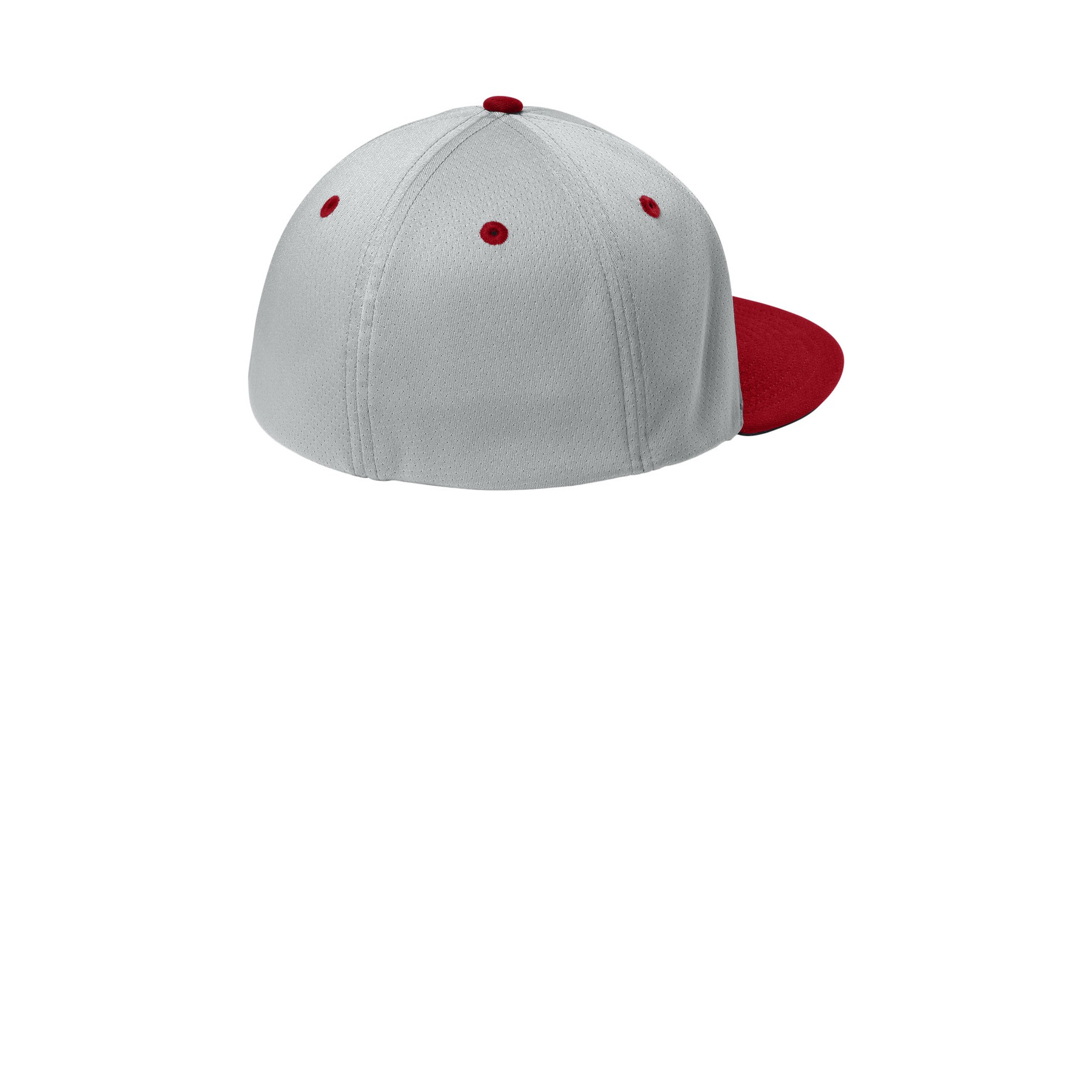 Impact Mesh Stretch-Tek Cap - Thumbnail Image