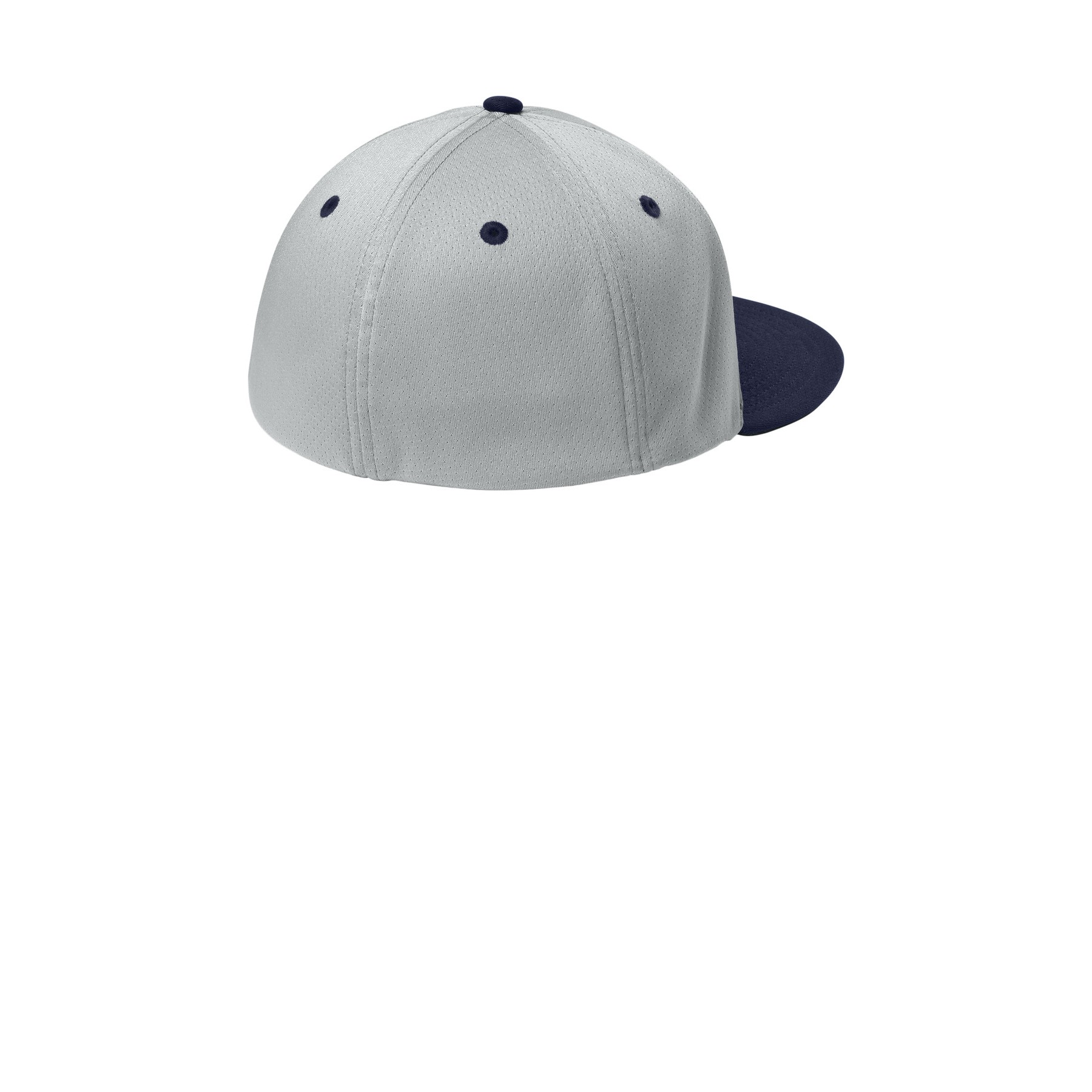 Impact Mesh Stretch-Tek Cap - Thumbnail Image