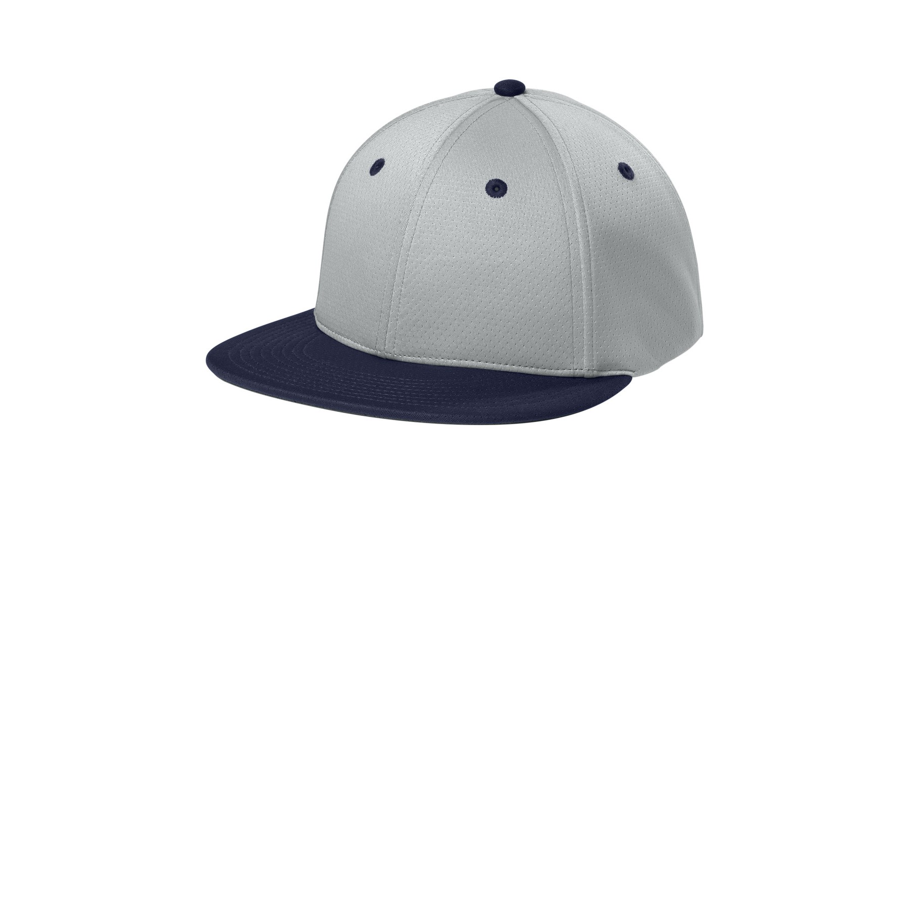 Impact Mesh Stretch-Tek Cap - Thumbnail Image
