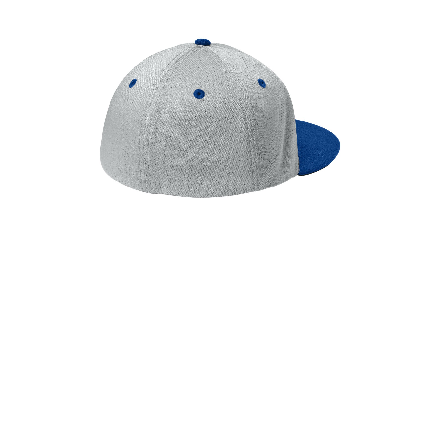 Impact Mesh Stretch-Tek Cap - Thumbnail Image