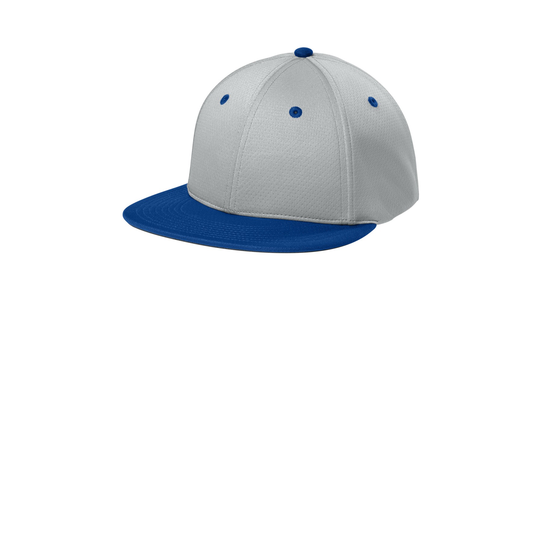 Impact Mesh Stretch-Tek Cap - Thumbnail Image