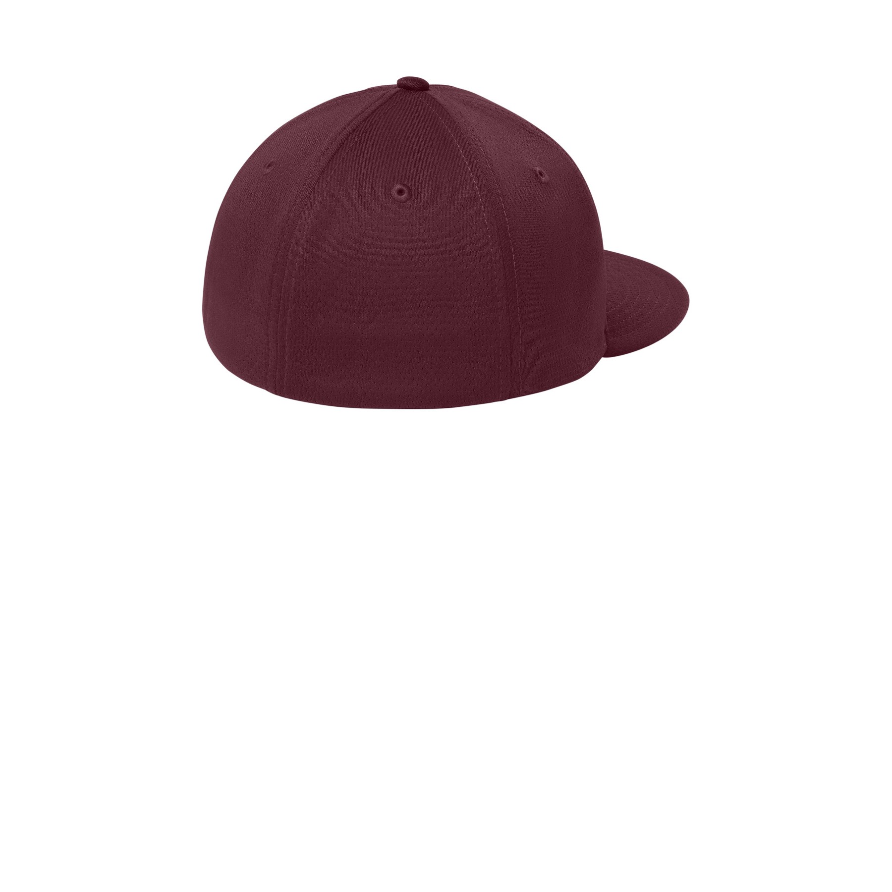 Impact Mesh Stretch-Tek Cap - Thumbnail Image