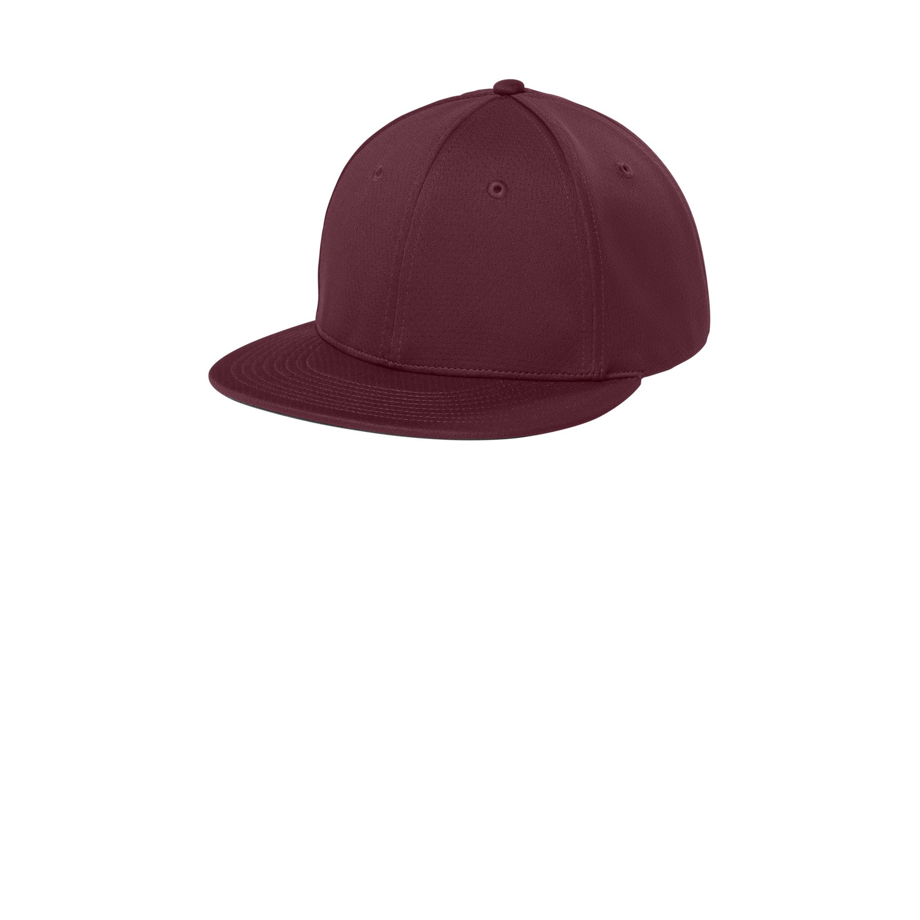 Impact Mesh Stretch-Tek Cap - Thumbnail Image