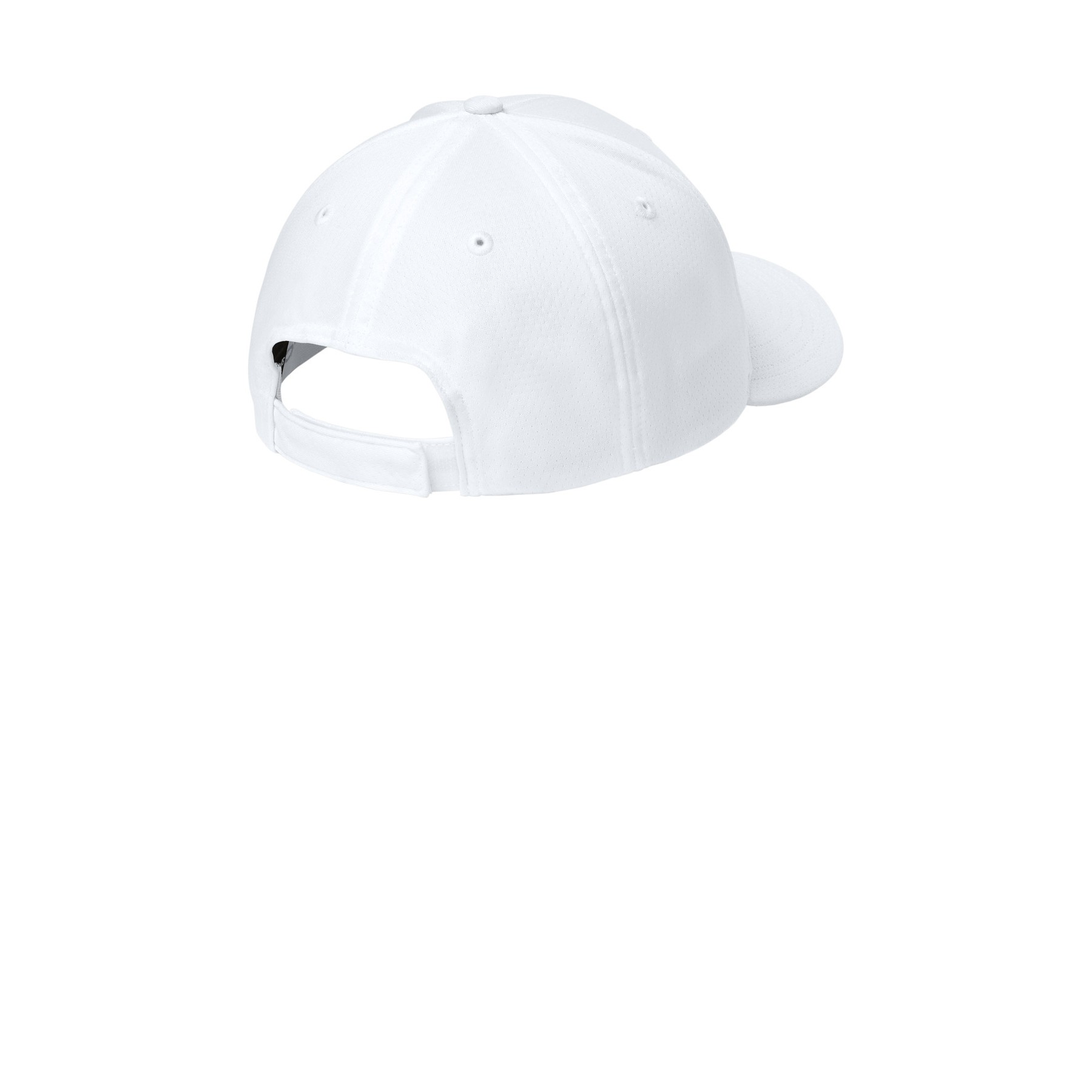 Impact Mesh Stretch-Tek Adjustable Cap - Thumbnail Image