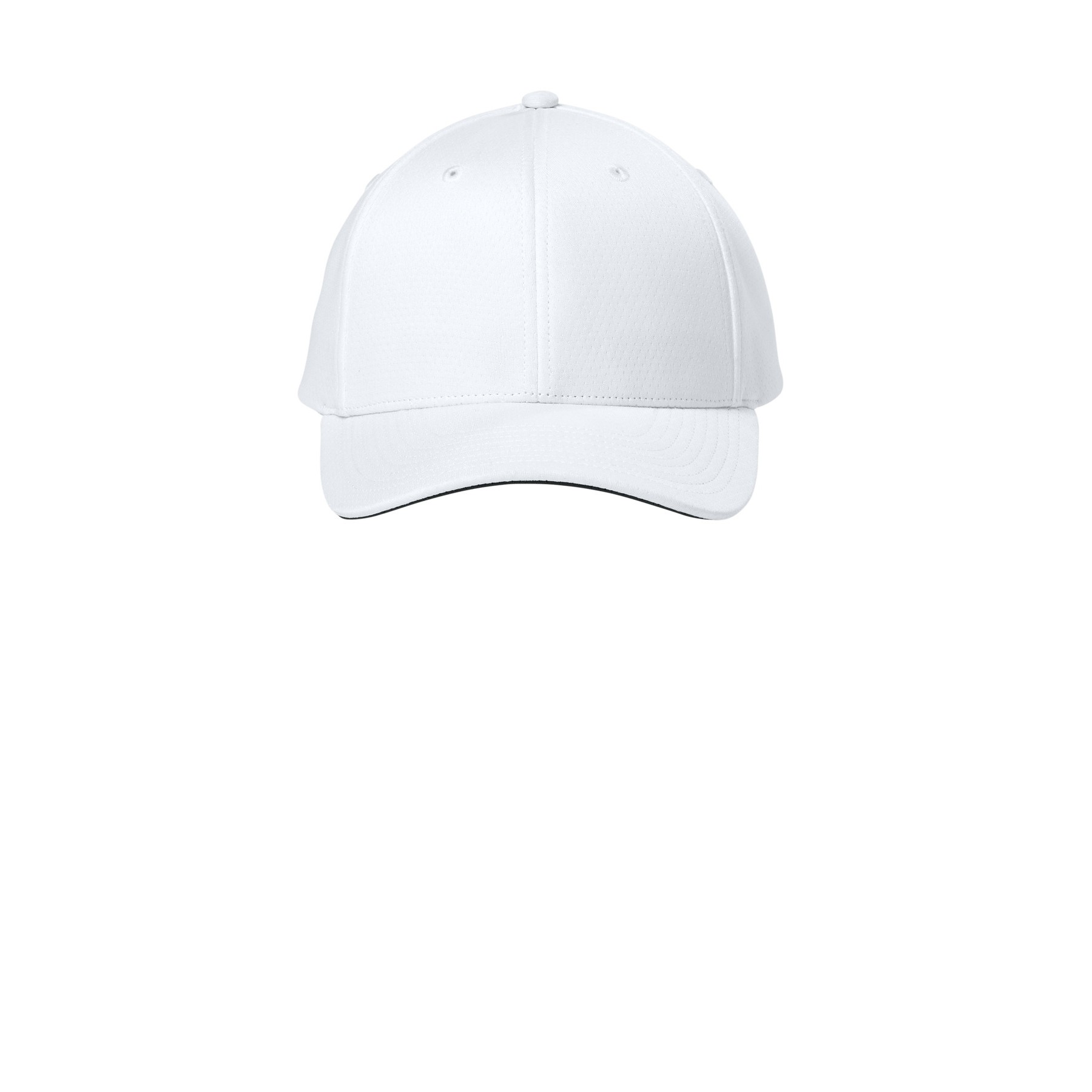 Impact Mesh Stretch-Tek Adjustable Cap