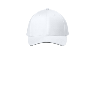 Impact Mesh Stretch-Tek Adjustable Cap