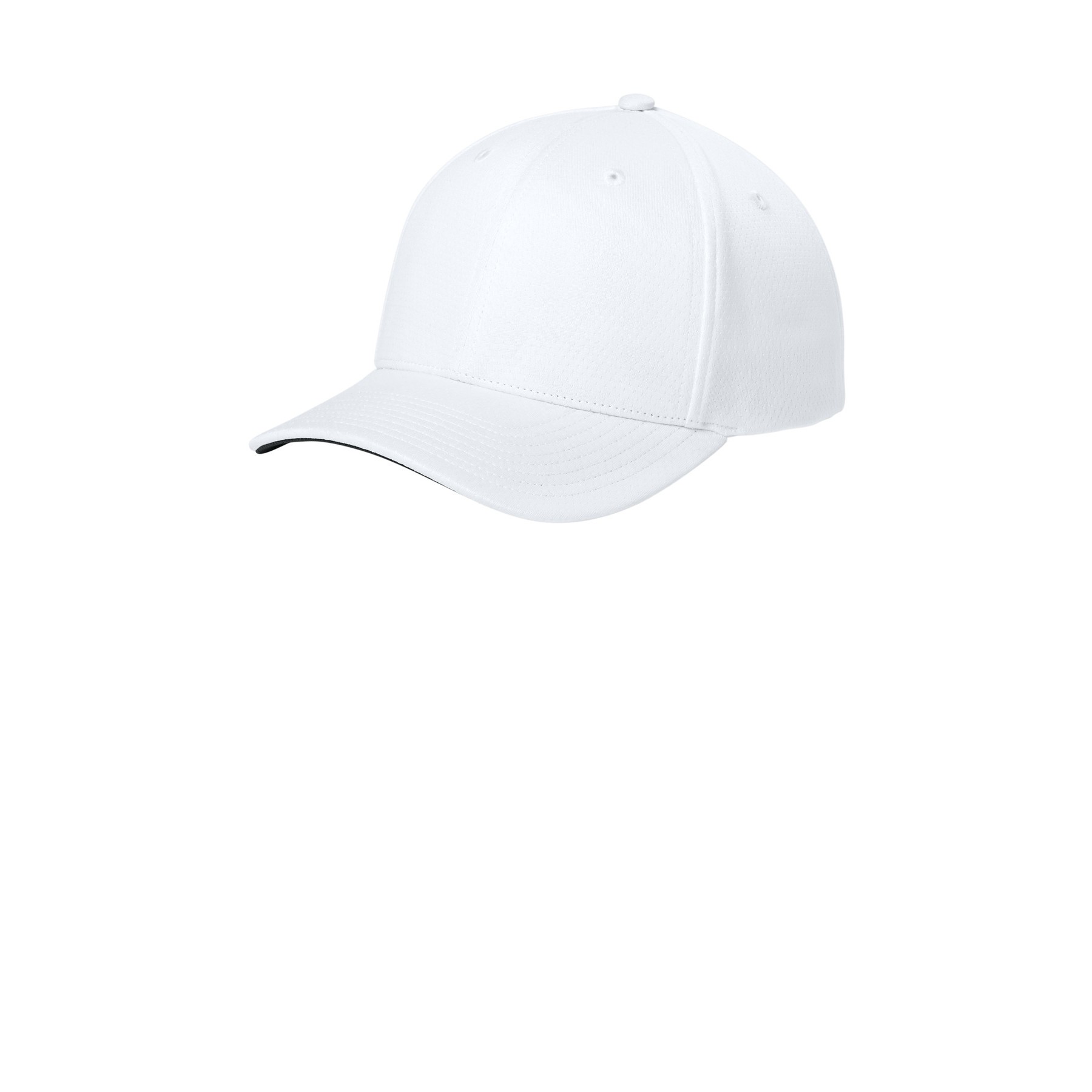 Impact Mesh Stretch-Tek Adjustable Cap - Thumbnail Image