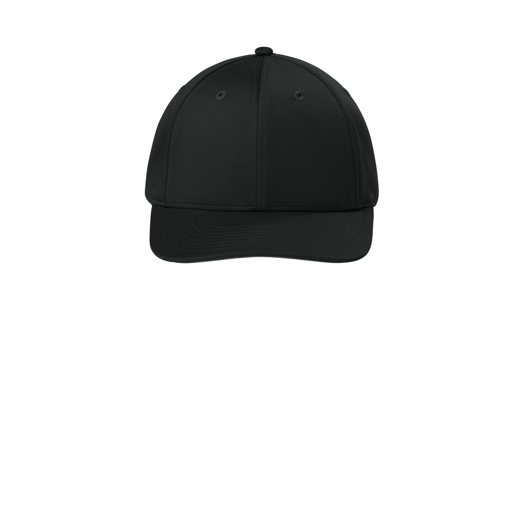 Impact Mesh Stretch-Tek Adjustable Cap - Thumbnail Image