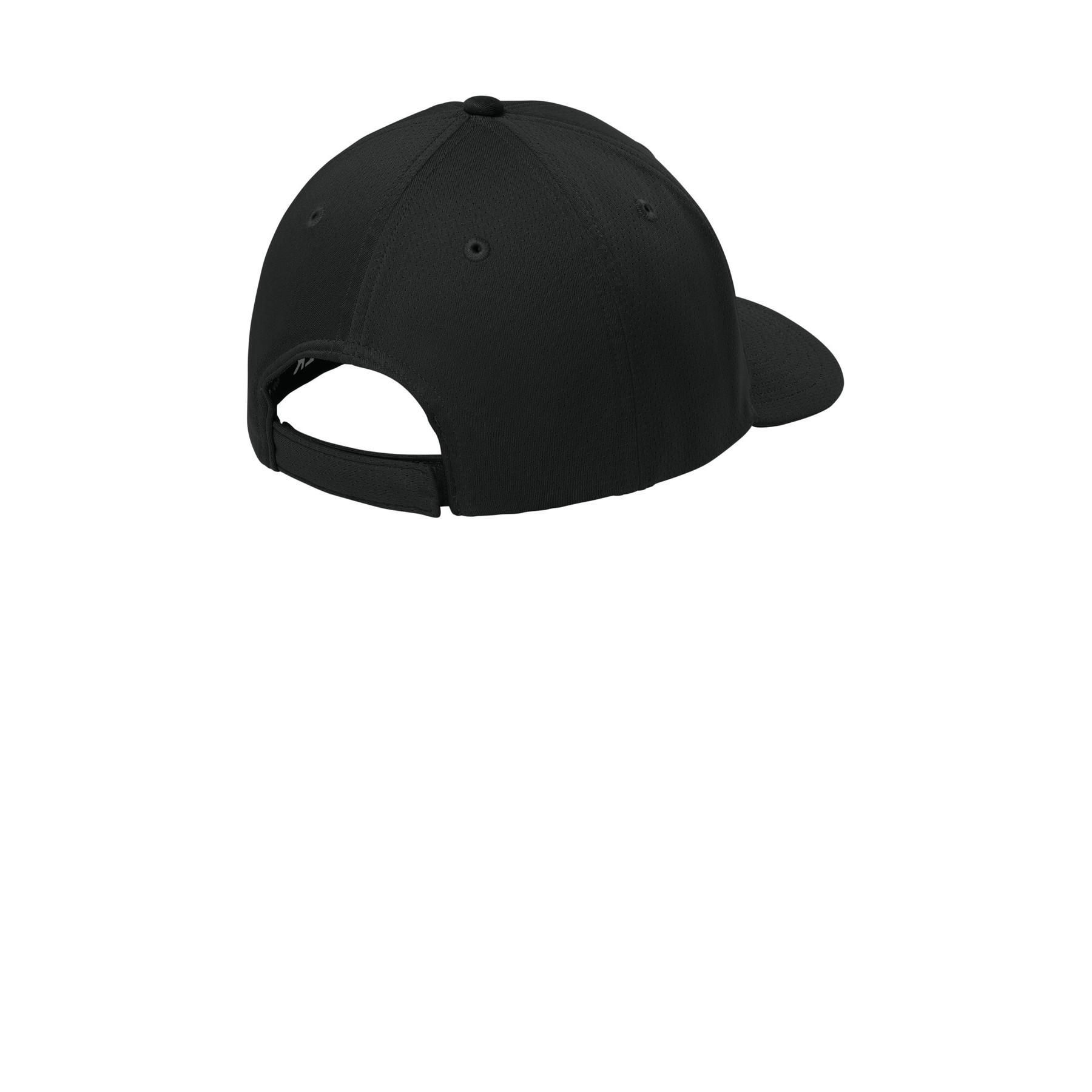 Impact Mesh Stretch-Tek Adjustable Cap - Thumbnail Image