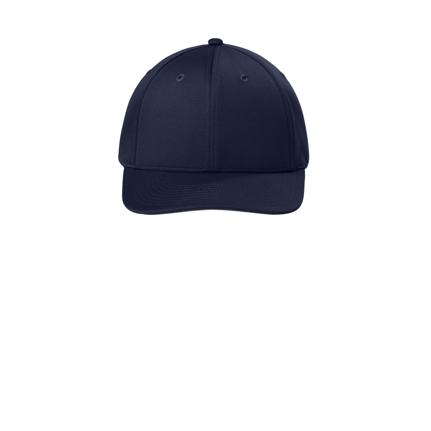 Impact Mesh Stretch-Tek Adjustable Cap - Thumbnail Image