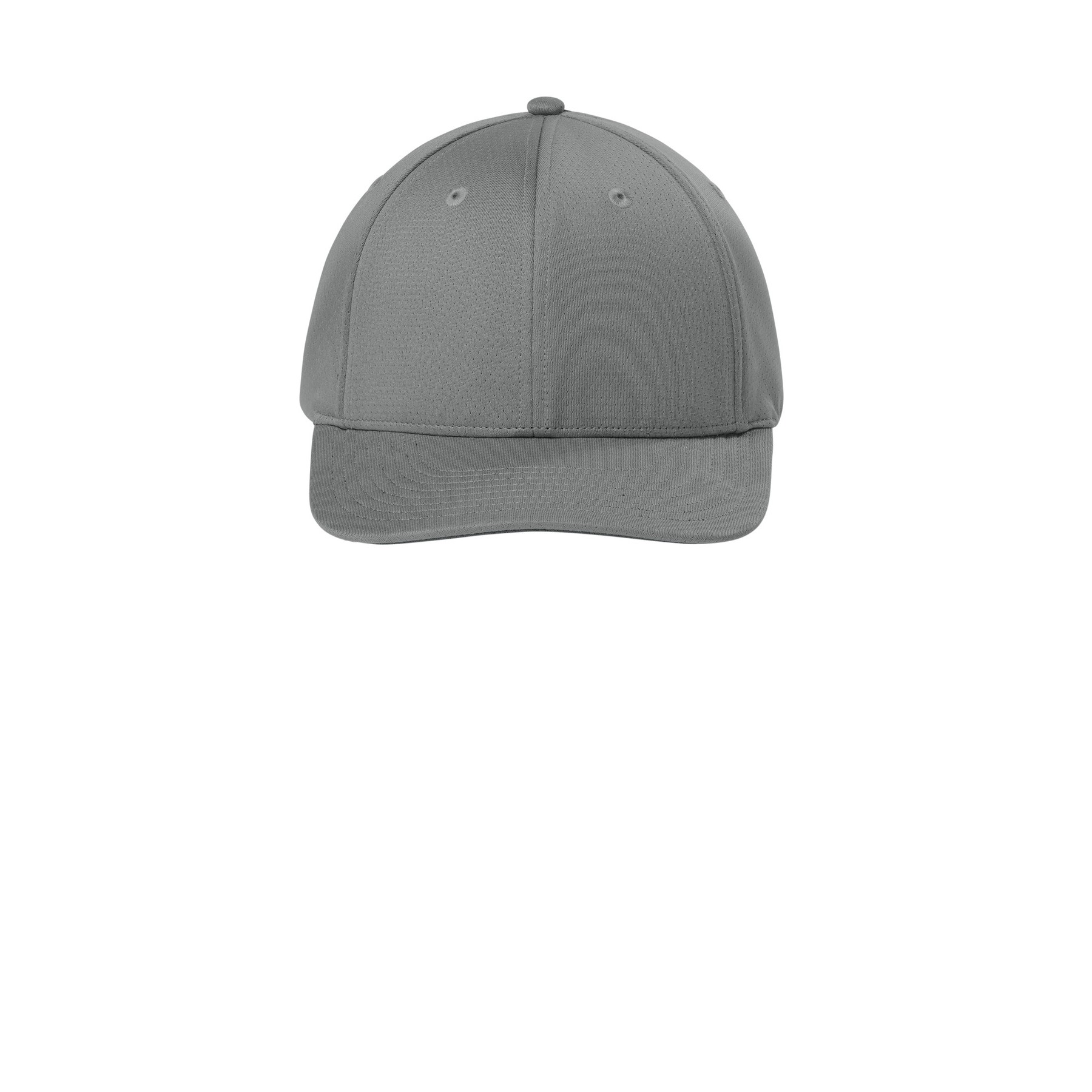 Impact Mesh Stretch-Tek Adjustable Cap - Thumbnail Image