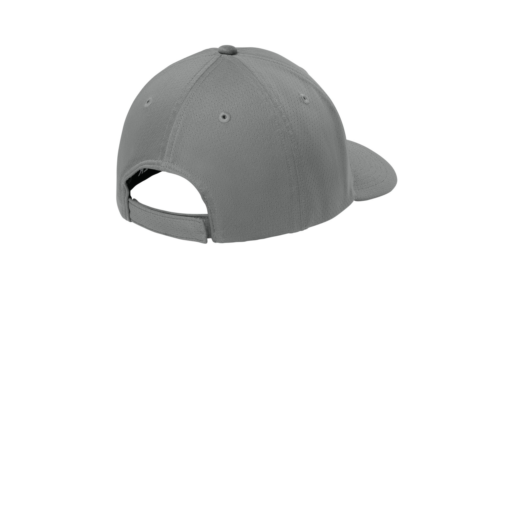 Impact Mesh Stretch-Tek Adjustable Cap - Thumbnail Image