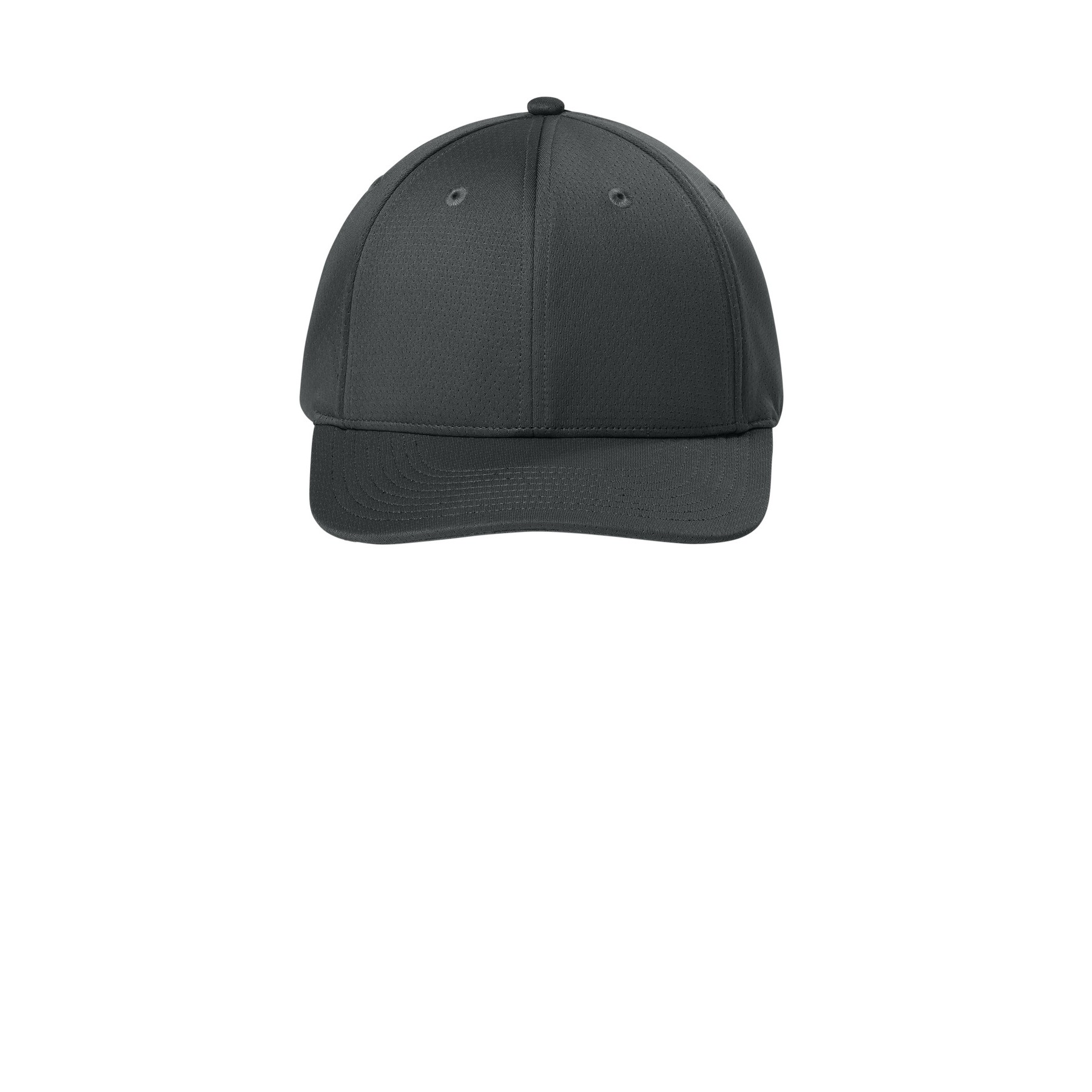 Impact Mesh Stretch-Tek Adjustable Cap - Thumbnail Image