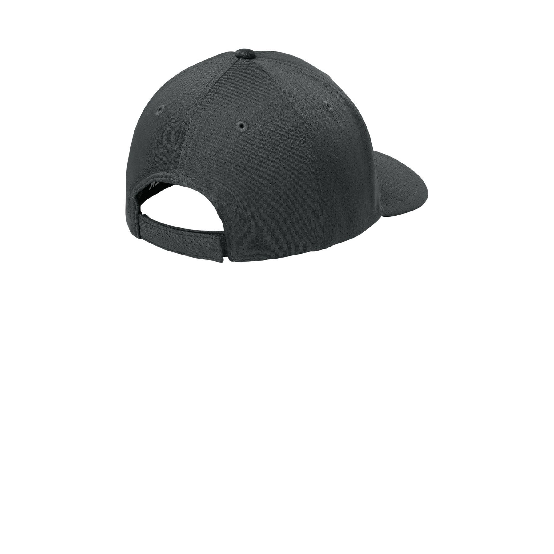 Impact Mesh Stretch-Tek Adjustable Cap - Thumbnail Image