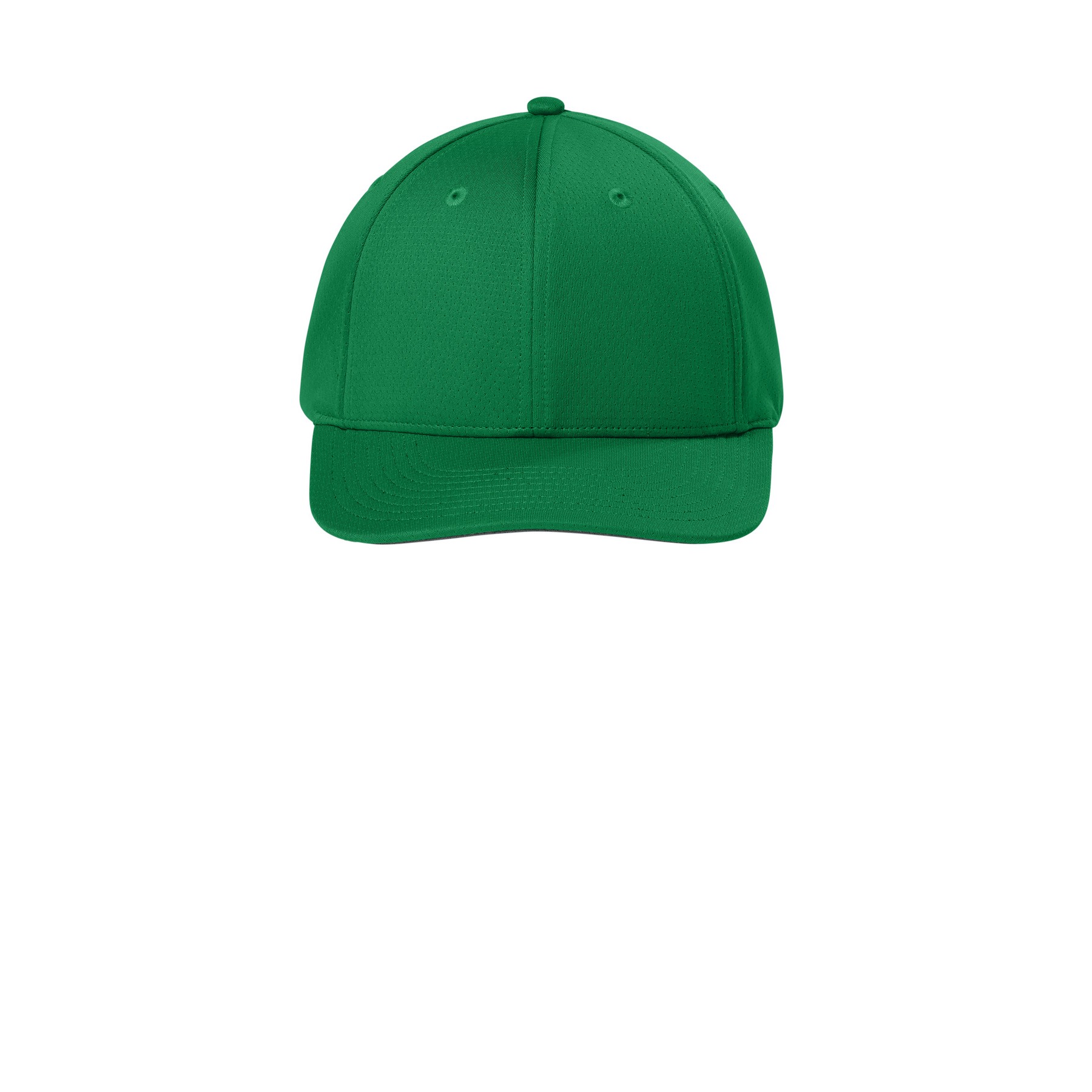 Impact Mesh Stretch-Tek Adjustable Cap - Thumbnail Image