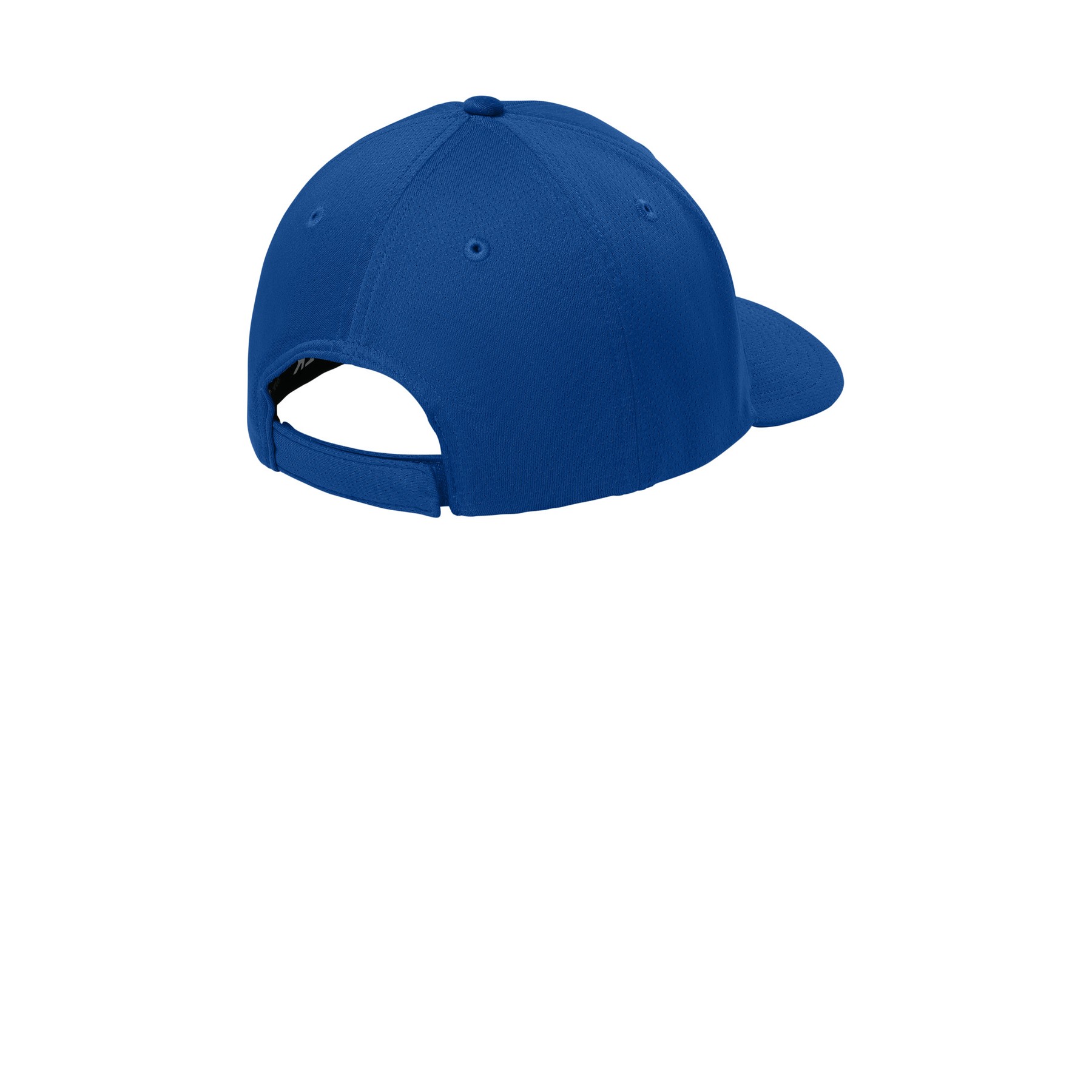 Impact Mesh Stretch-Tek Adjustable Cap - Thumbnail Image