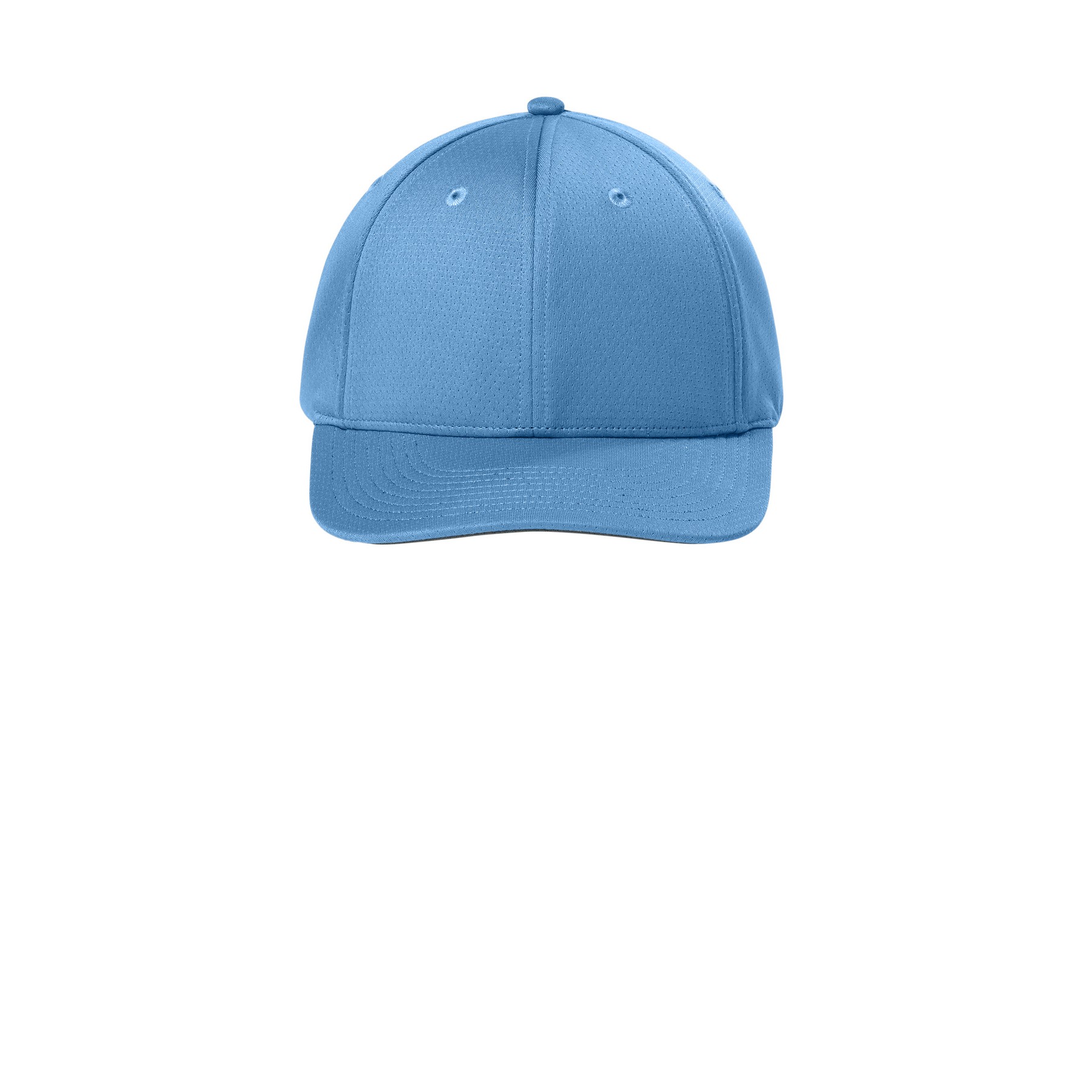 Impact Mesh Stretch-Tek Adjustable Cap - Thumbnail Image