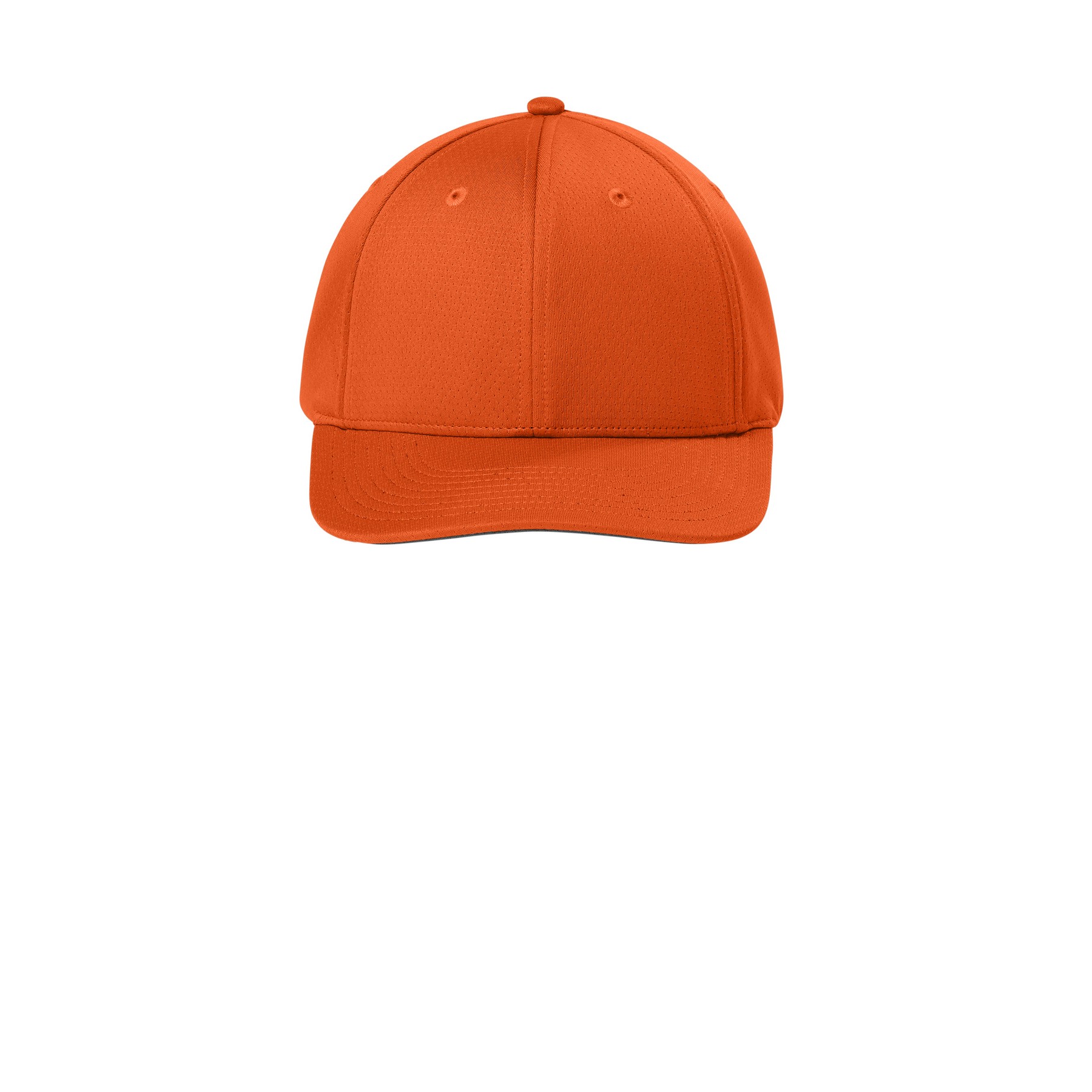 Impact Mesh Stretch-Tek Adjustable Cap - Thumbnail Image
