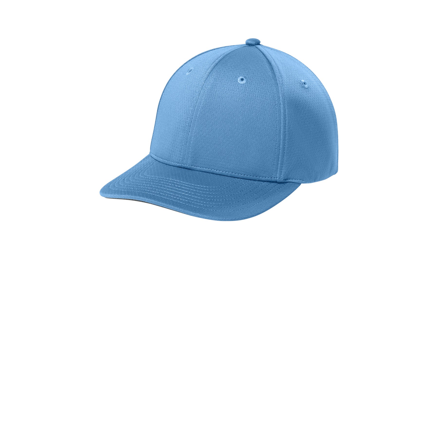 Impact Mesh Stretch-Tek Adjustable Cap - Thumbnail Image