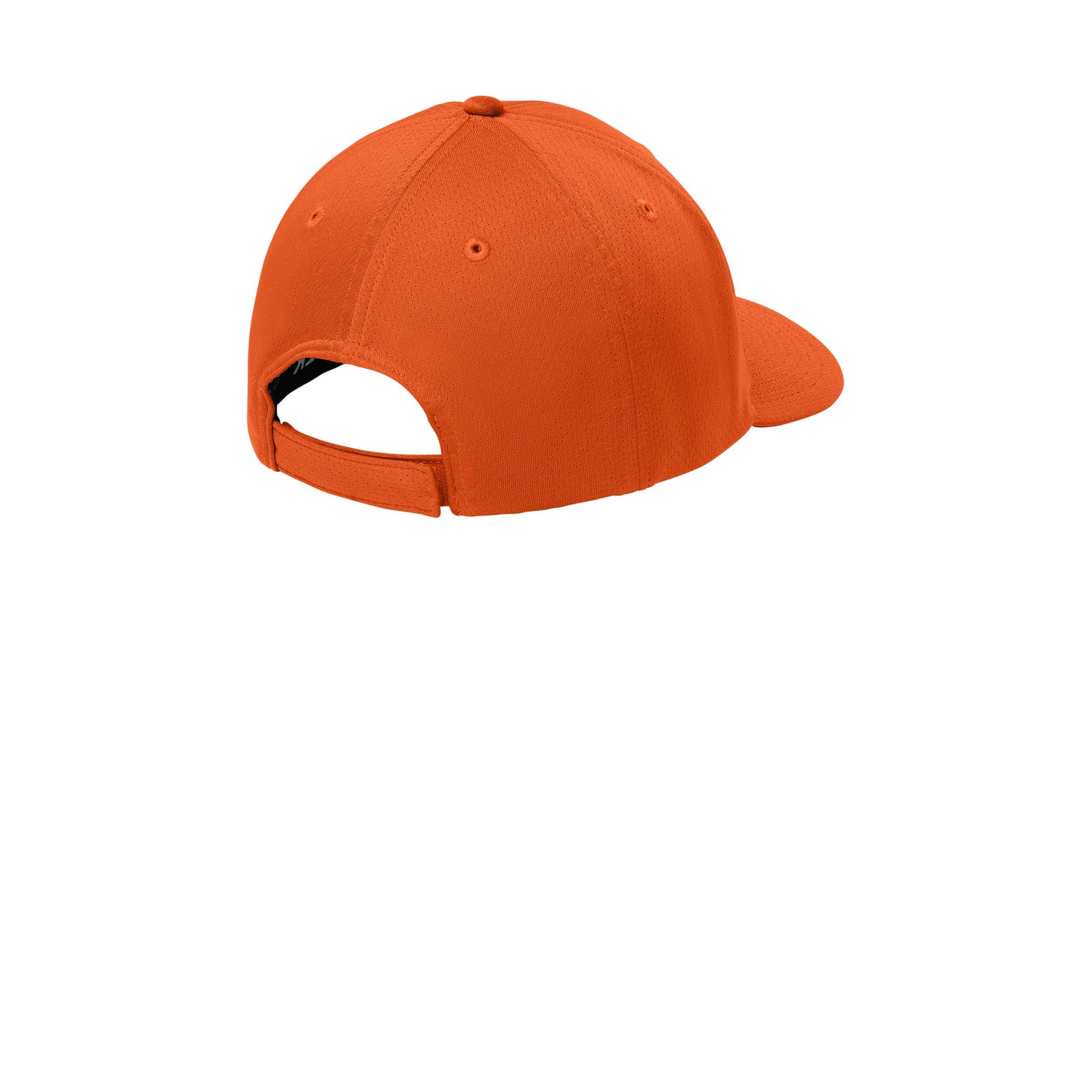 Impact Mesh Stretch-Tek Adjustable Cap - Thumbnail Image