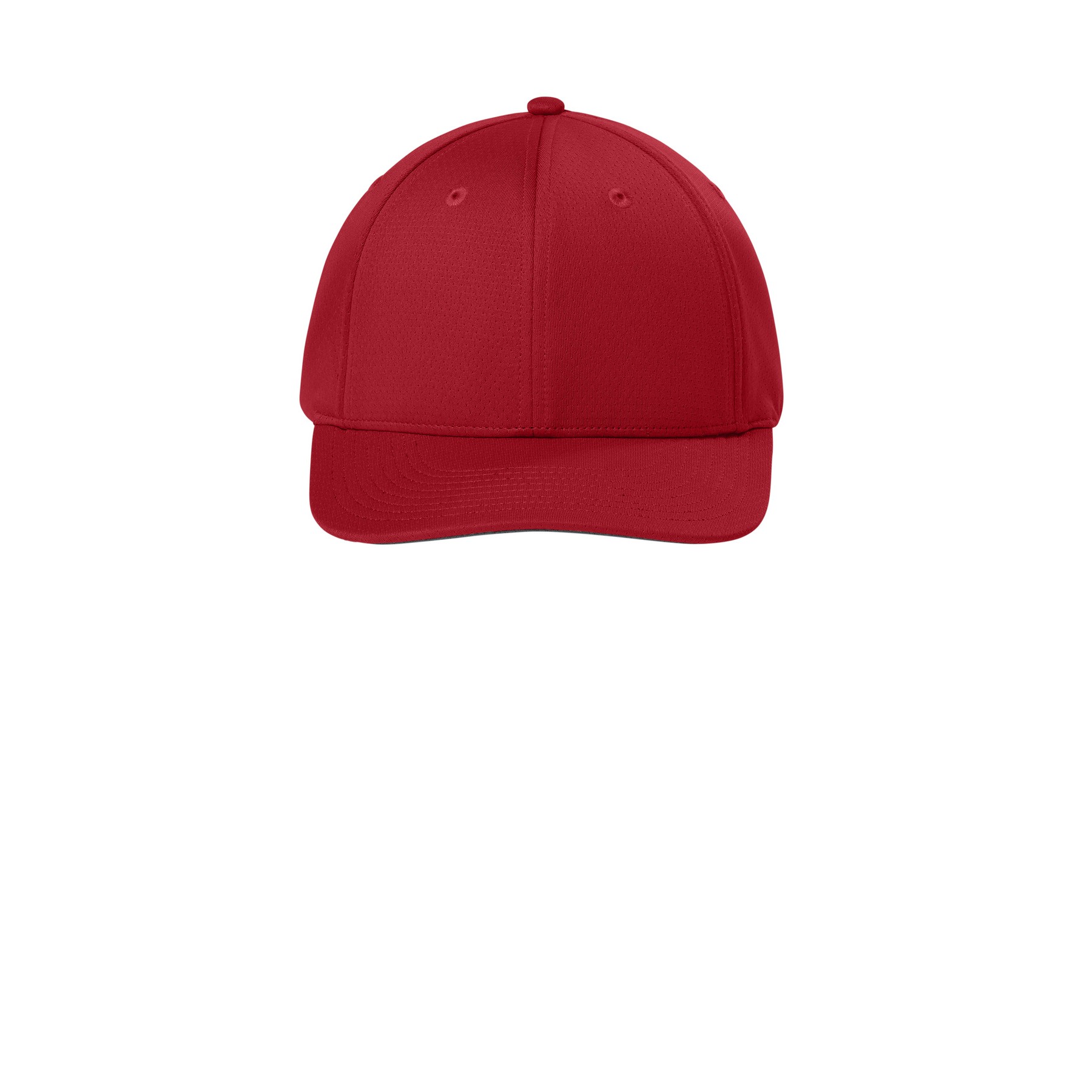 Impact Mesh Stretch-Tek Adjustable Cap - Thumbnail Image