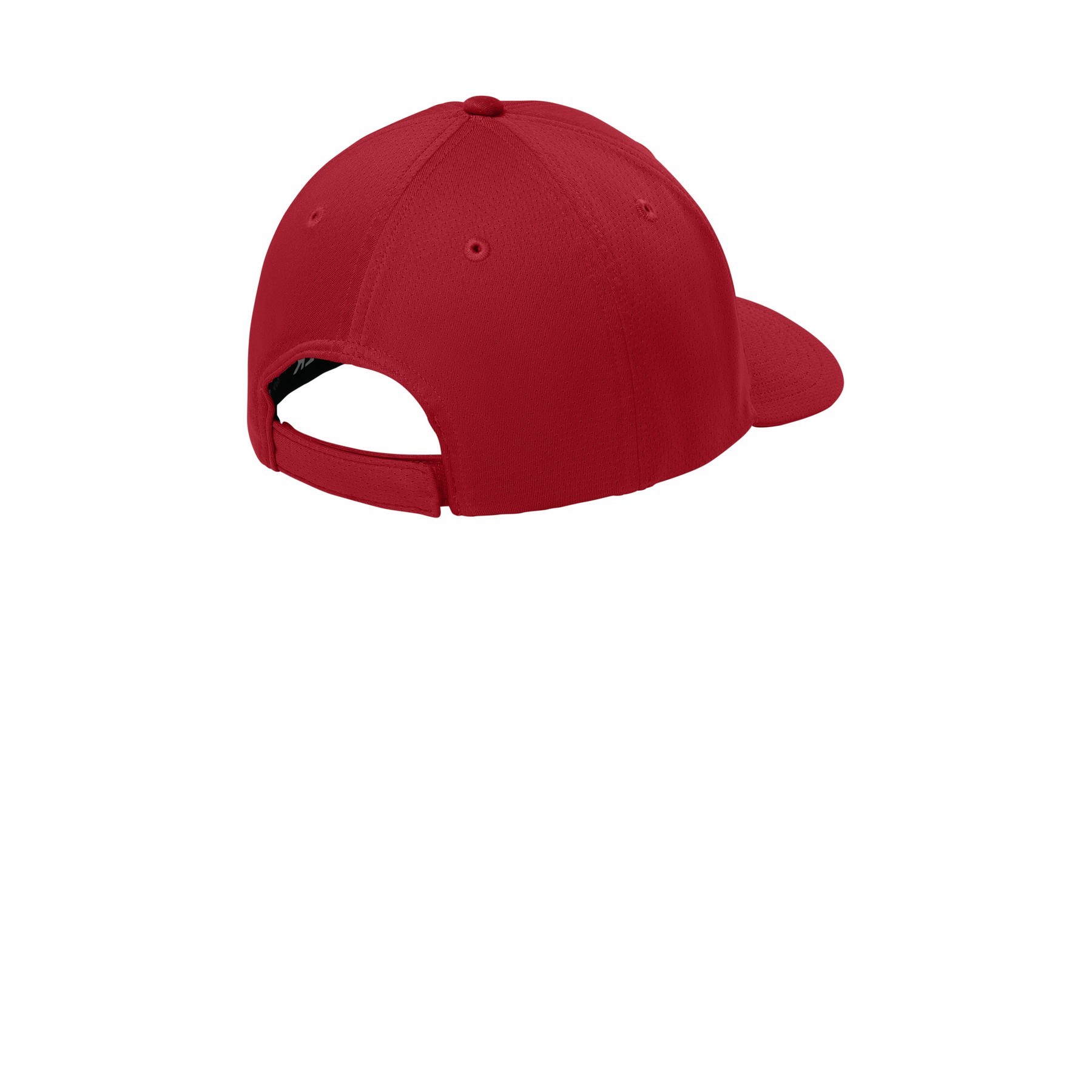 Impact Mesh Stretch-Tek Adjustable Cap - Thumbnail Image