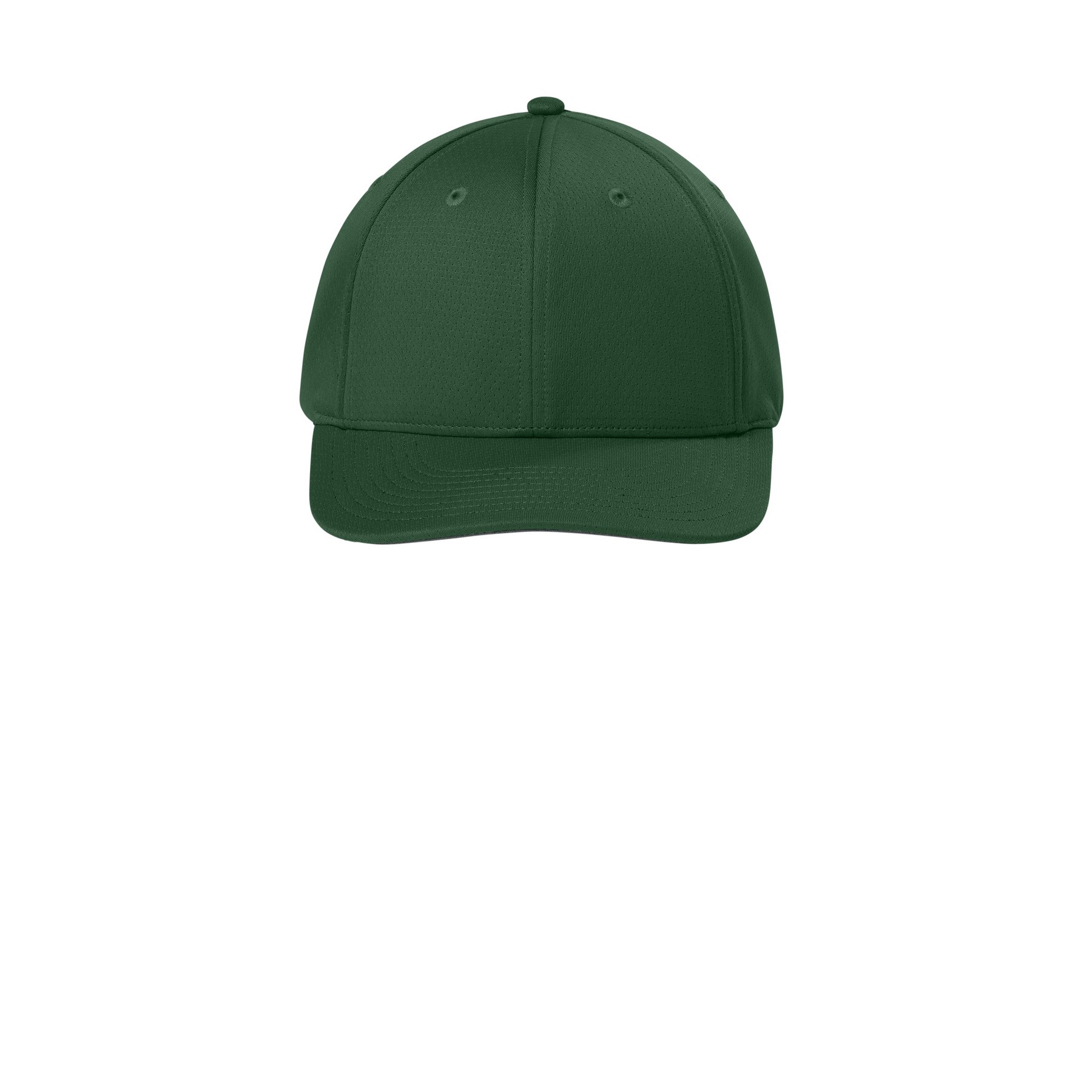Impact Mesh Stretch-Tek Adjustable Cap - Thumbnail Image